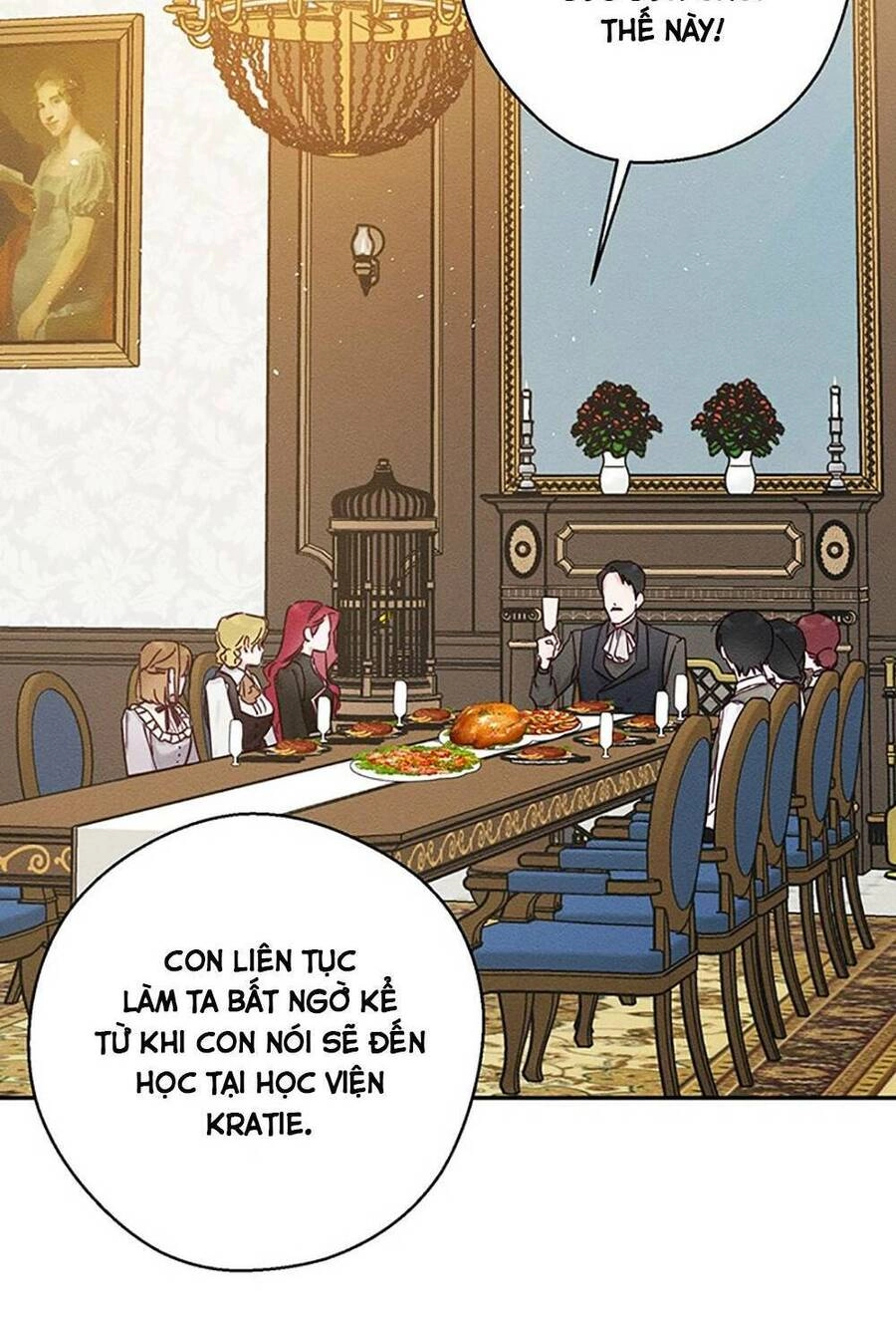 Tôi Phải Giấu Em Trai Trước Đã Chapter 25 - 21