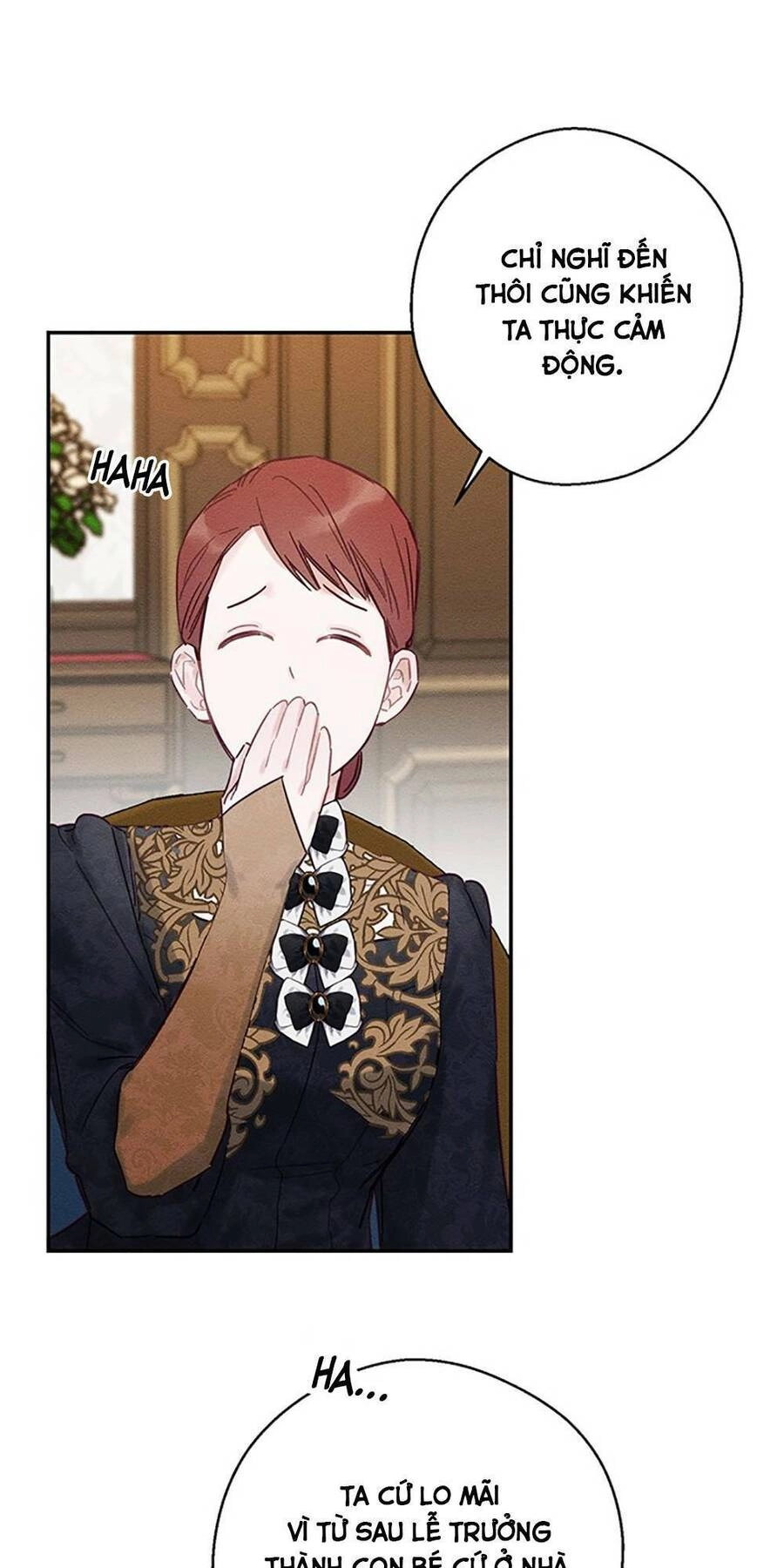 Tôi Phải Giấu Em Trai Trước Đã Chapter 25 - 22