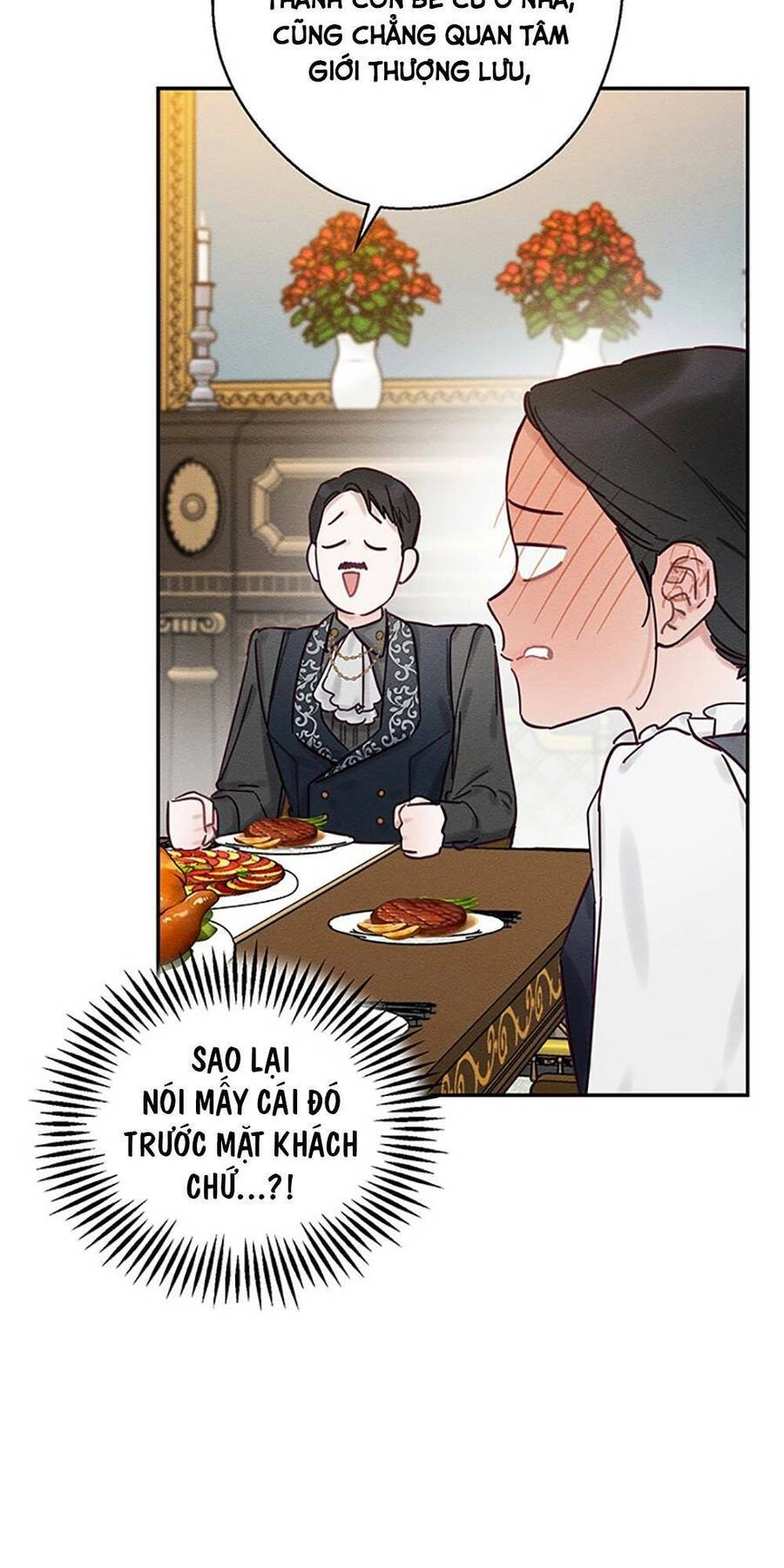 Tôi Phải Giấu Em Trai Trước Đã Chapter 25 - 23