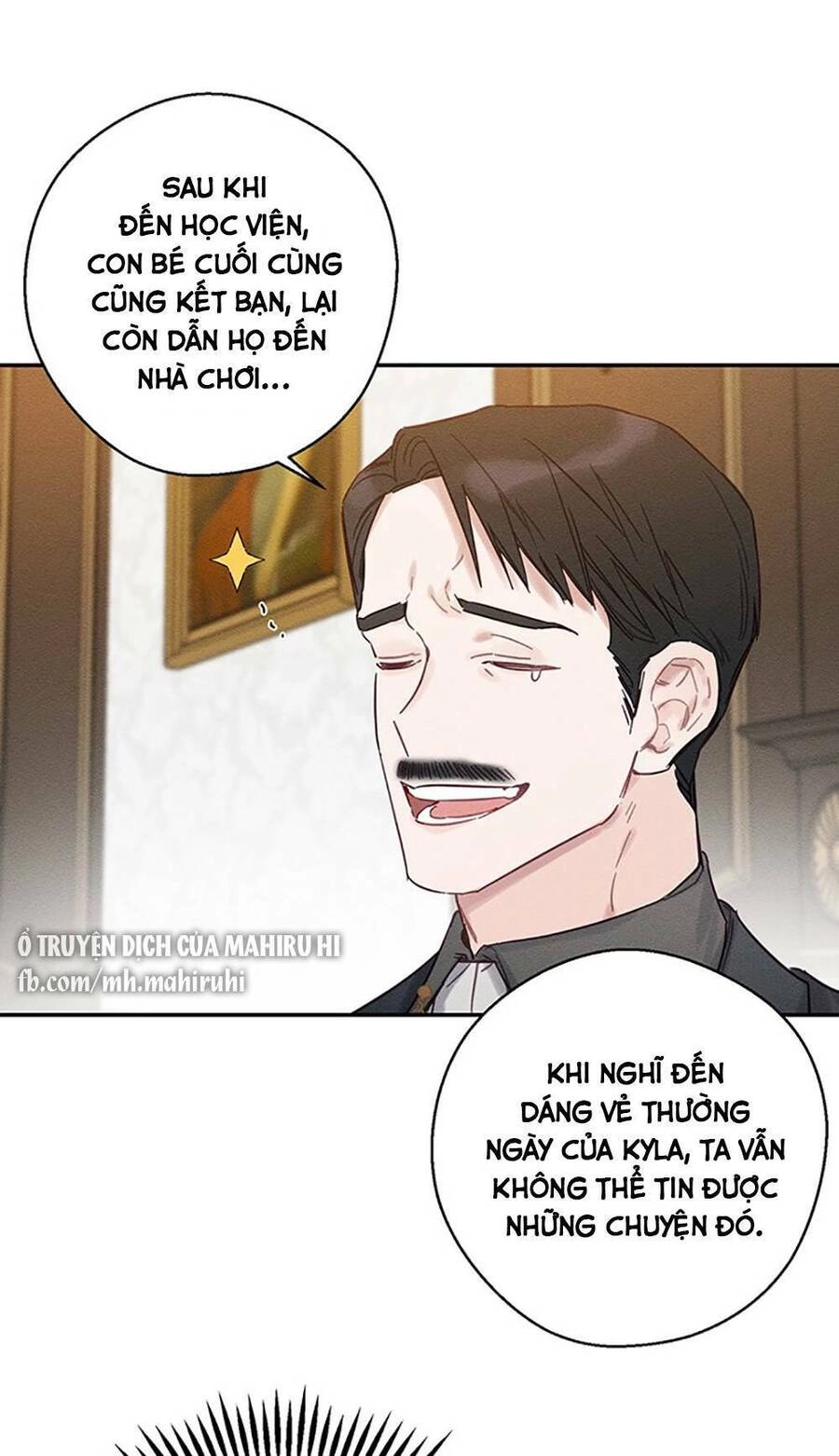 Tôi Phải Giấu Em Trai Trước Đã Chapter 25 - 24