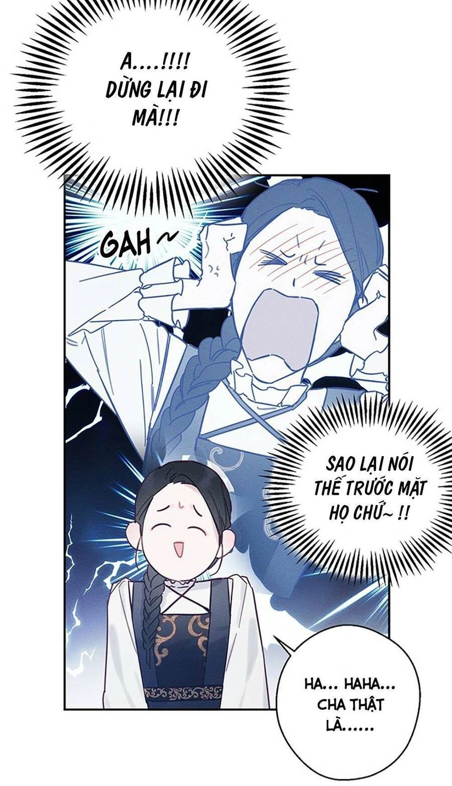 Tôi Phải Giấu Em Trai Trước Đã Chapter 25 - 25