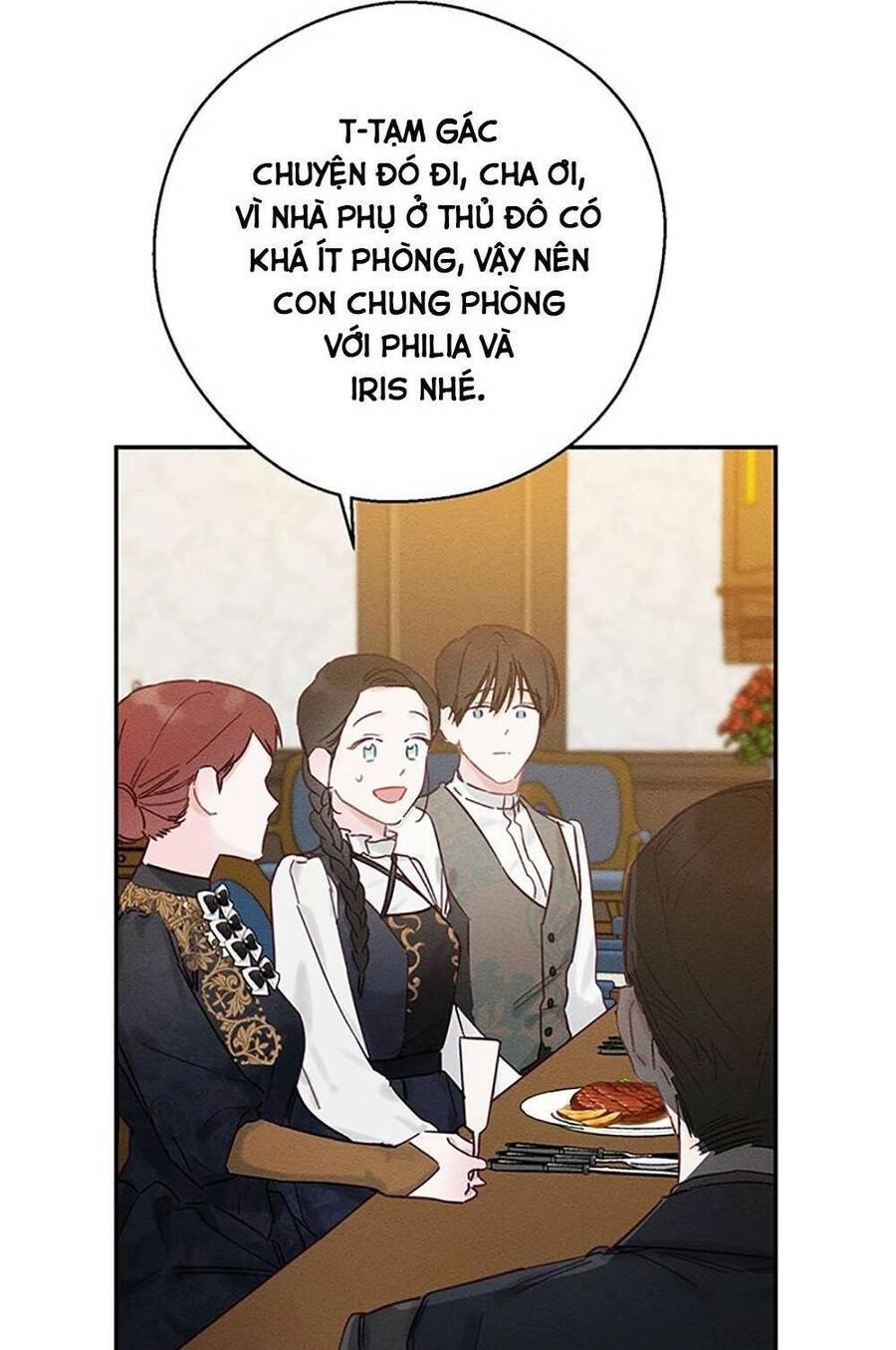 Tôi Phải Giấu Em Trai Trước Đã Chapter 25 - 29