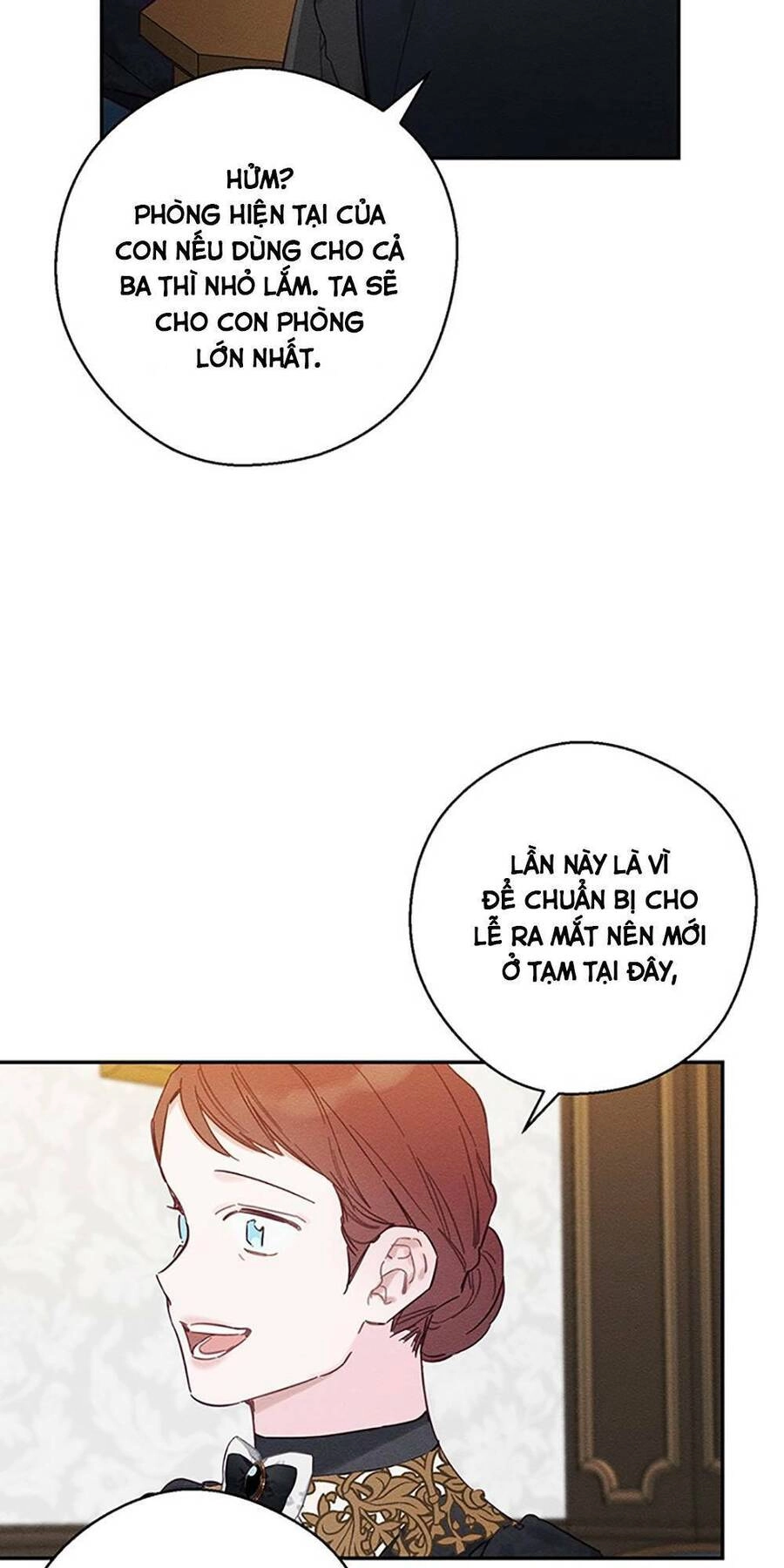 Tôi Phải Giấu Em Trai Trước Đã Chapter 25 - 30