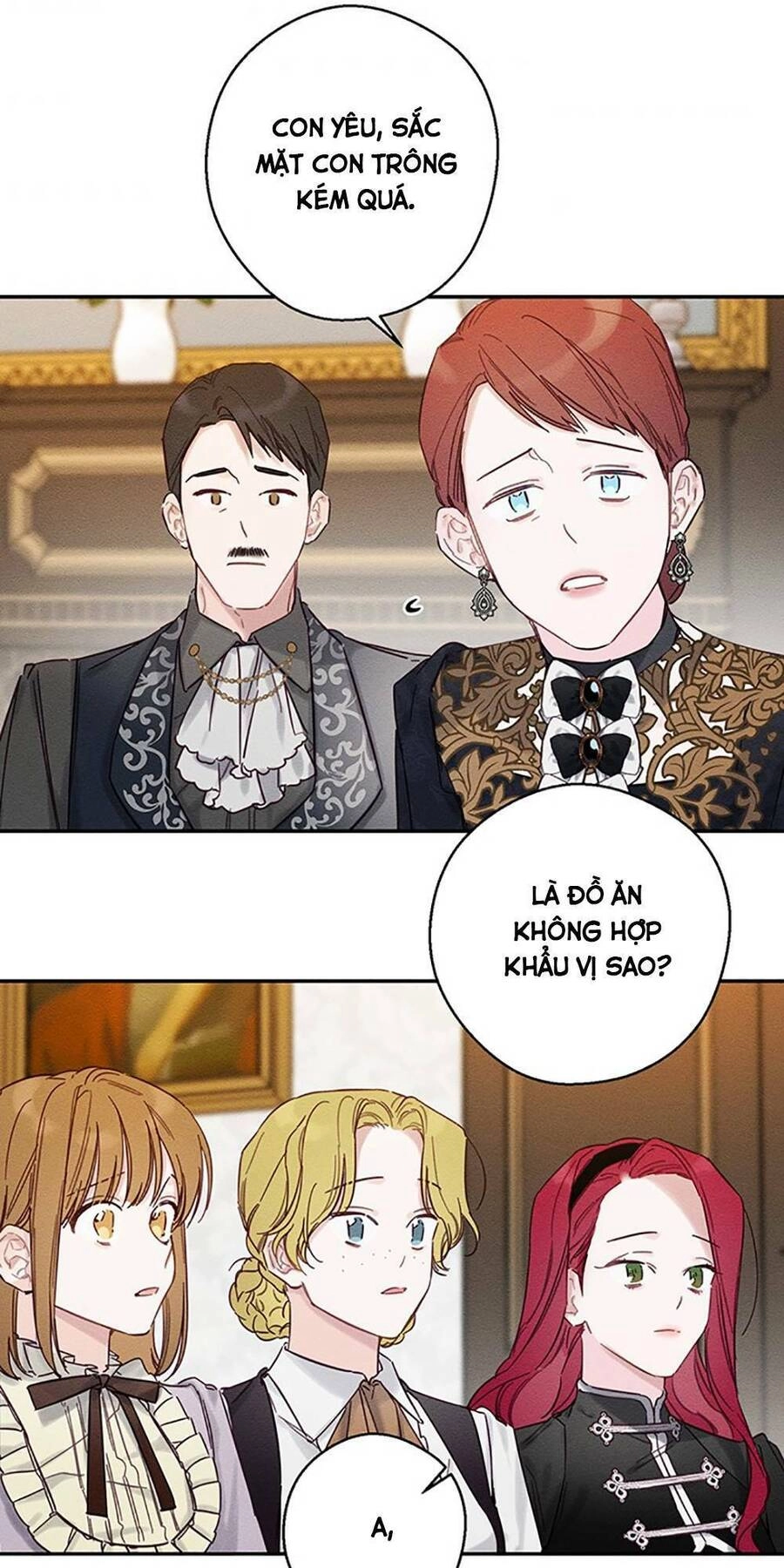 Tôi Phải Giấu Em Trai Trước Đã Chapter 25 - 42