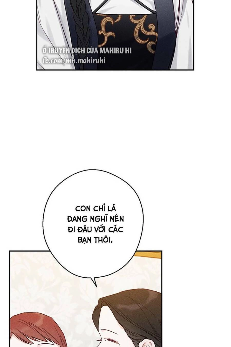 Tôi Phải Giấu Em Trai Trước Đã Chapter 25 - 44