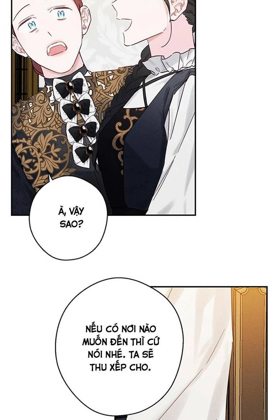 Tôi Phải Giấu Em Trai Trước Đã Chapter 25 - 45