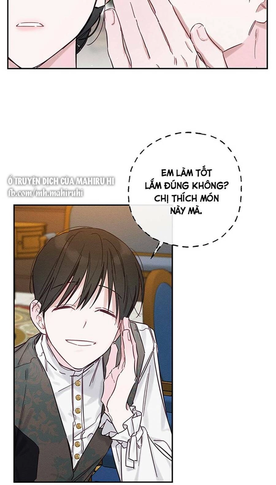 Tôi Phải Giấu Em Trai Trước Đã Chapter 25 - 48