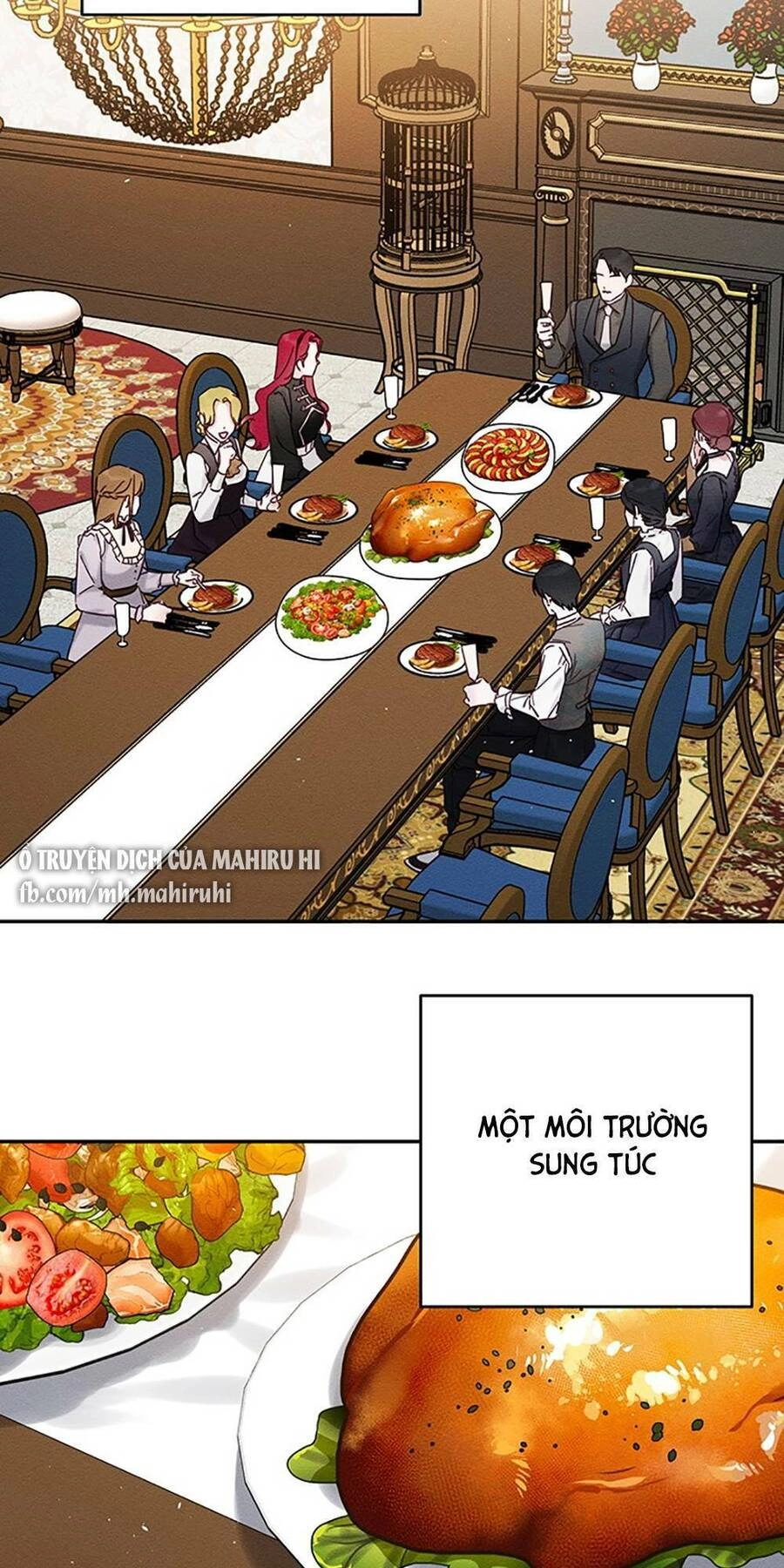 Tôi Phải Giấu Em Trai Trước Đã Chapter 25 - 51