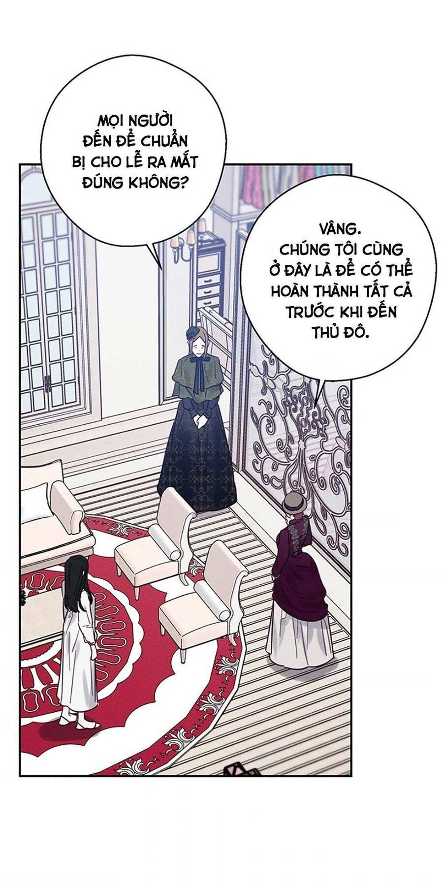 Tôi Phải Giấu Em Trai Trước Đã Chapter 26 - 6