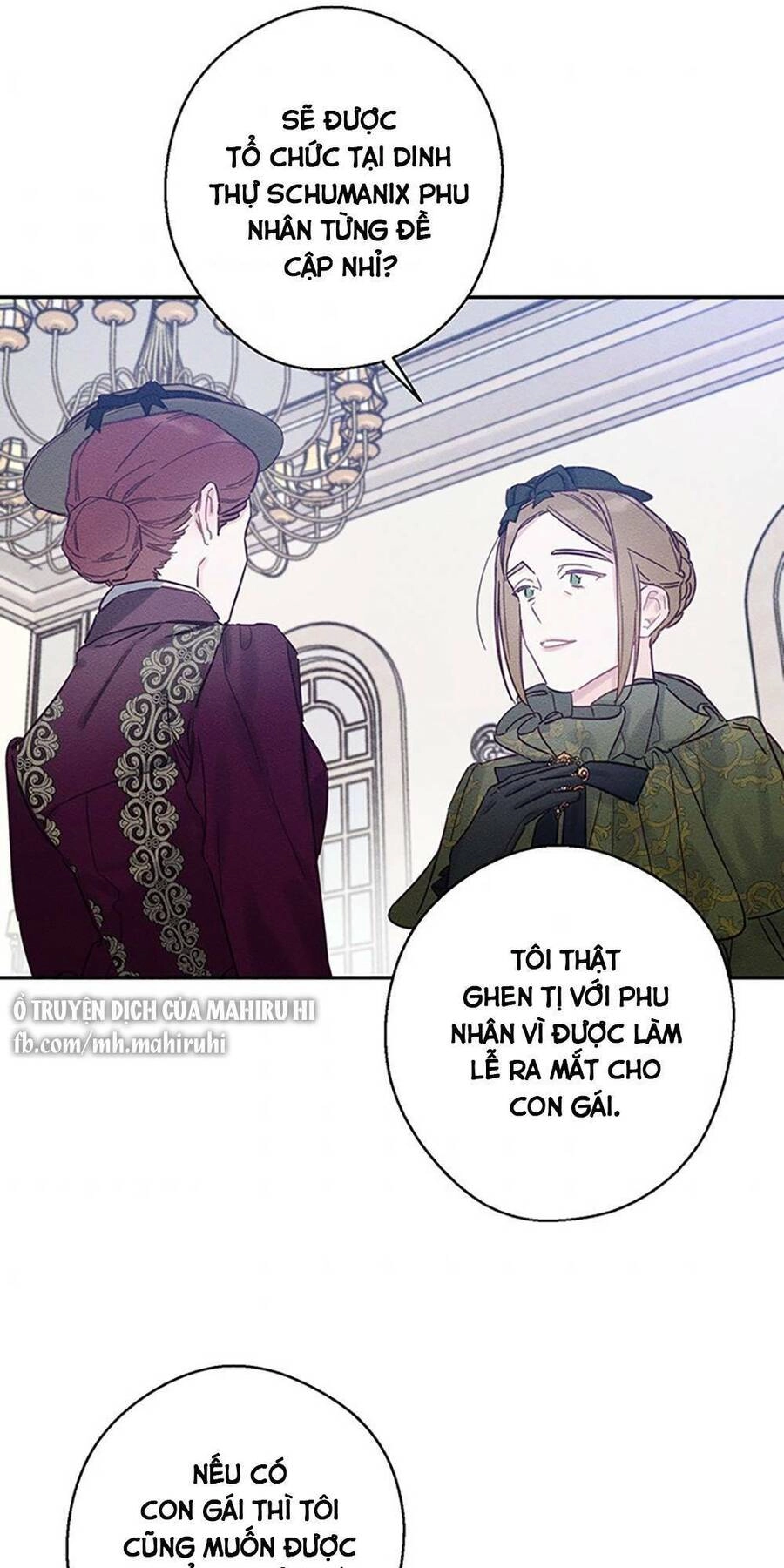 Tôi Phải Giấu Em Trai Trước Đã Chapter 26 - 7