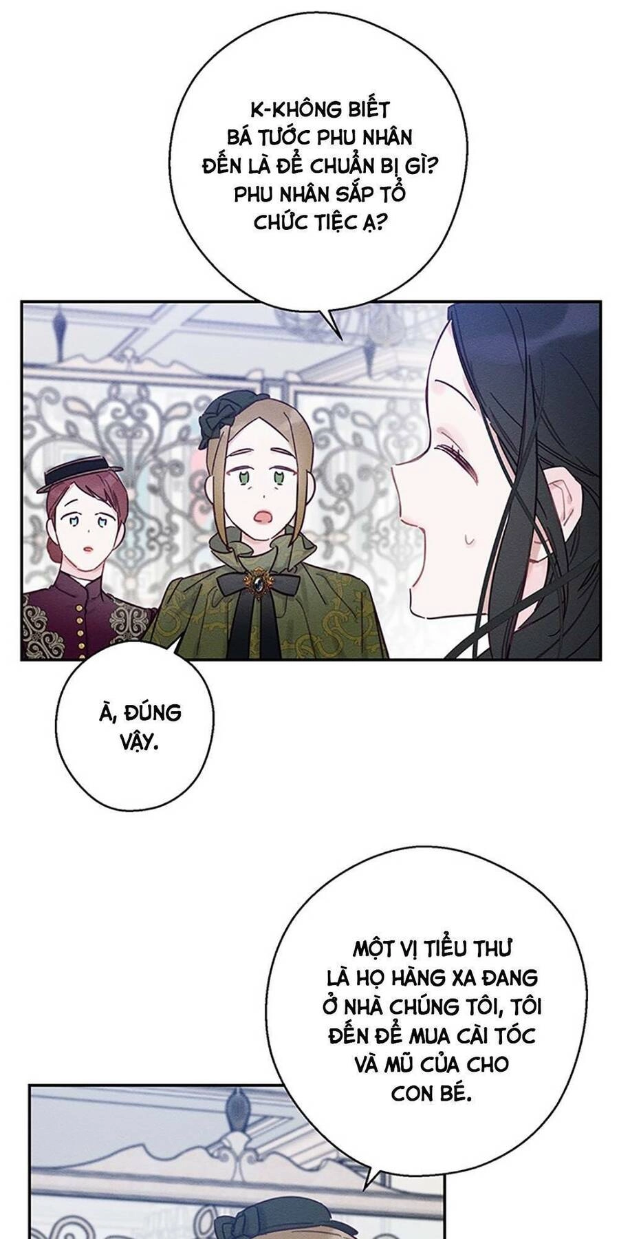 Tôi Phải Giấu Em Trai Trước Đã Chapter 26 - 10