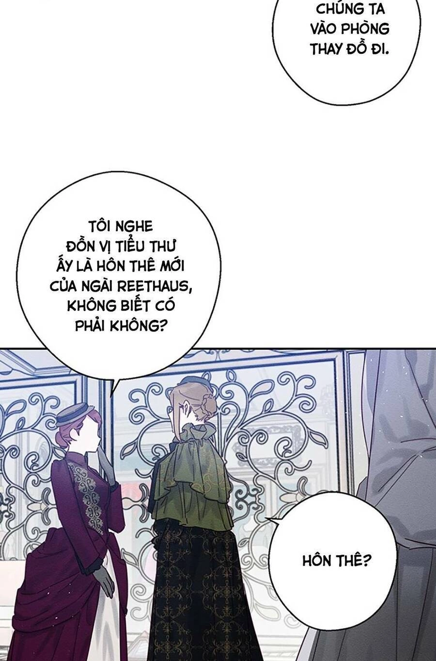 Tôi Phải Giấu Em Trai Trước Đã Chapter 26 - 13