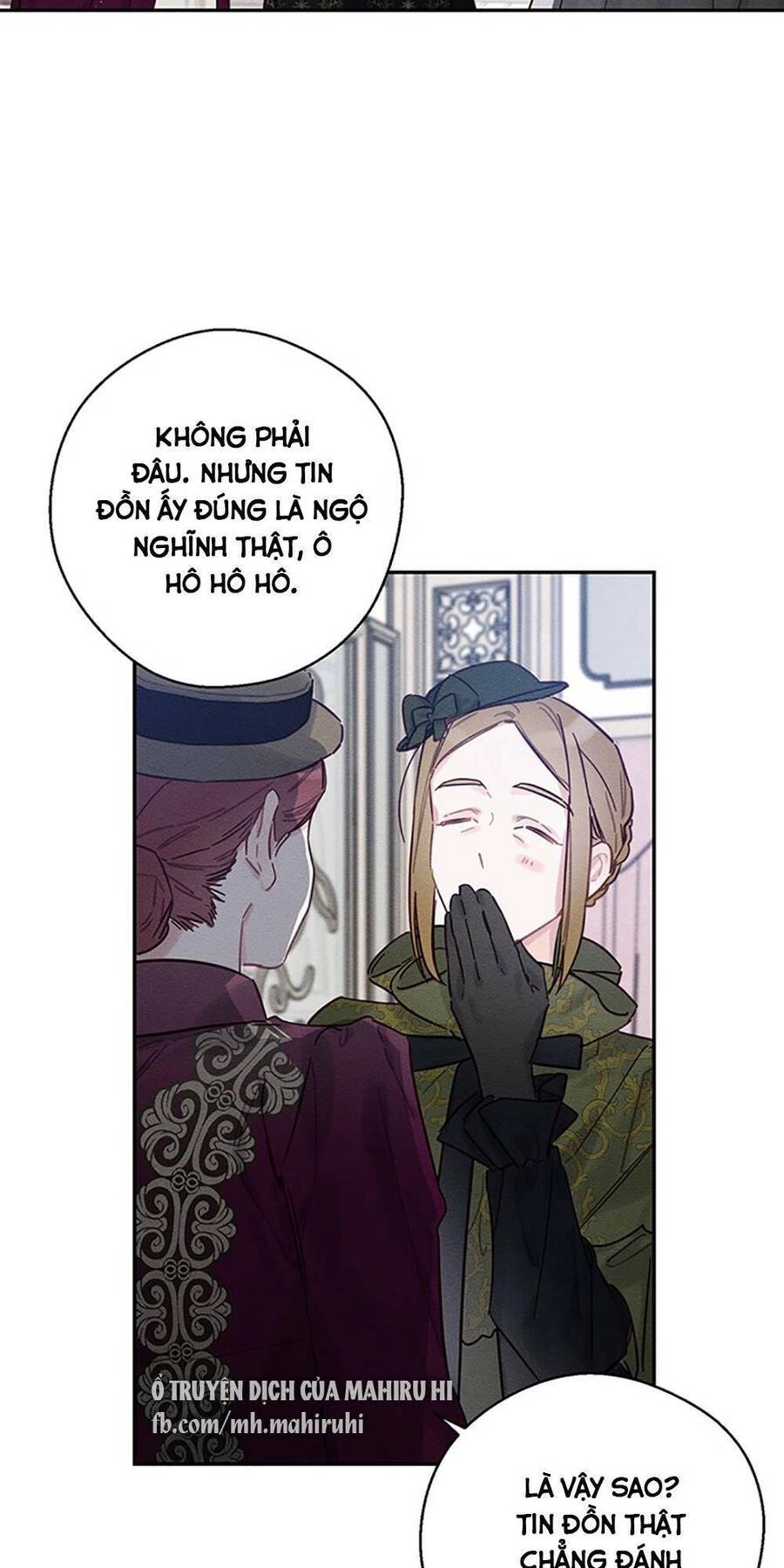 Tôi Phải Giấu Em Trai Trước Đã Chapter 26 - 14