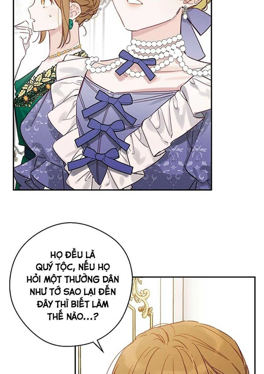 Tôi Phải Giấu Em Trai Trước Đã Chapter 26 - 25