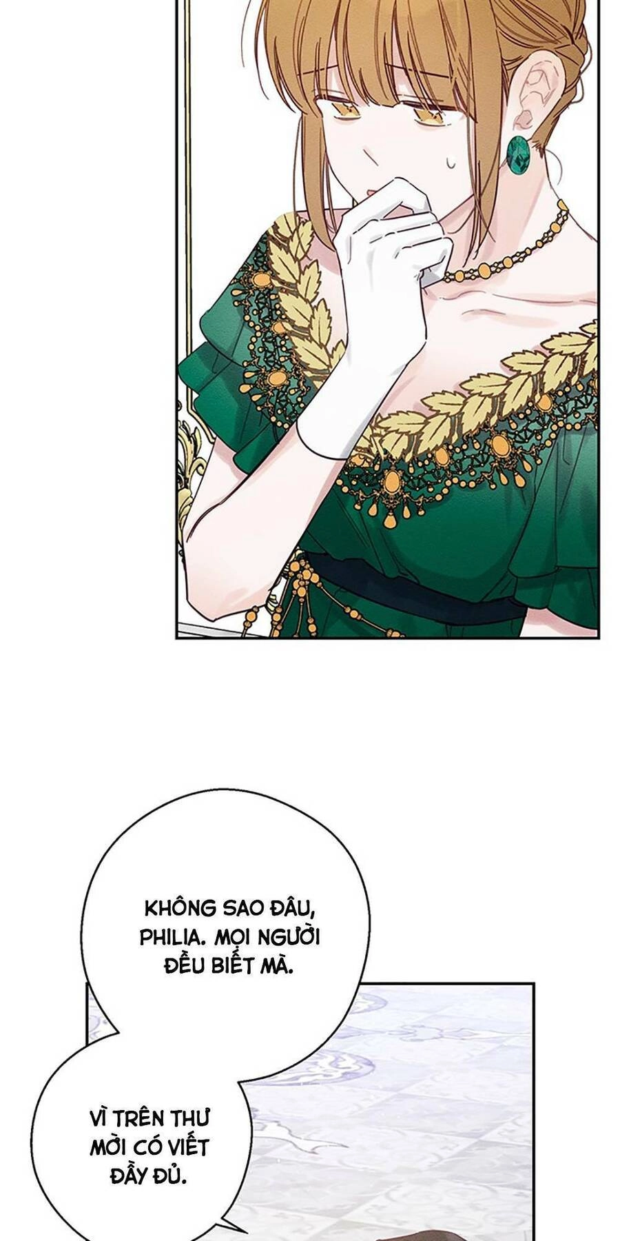 Tôi Phải Giấu Em Trai Trước Đã Chapter 26 - 26