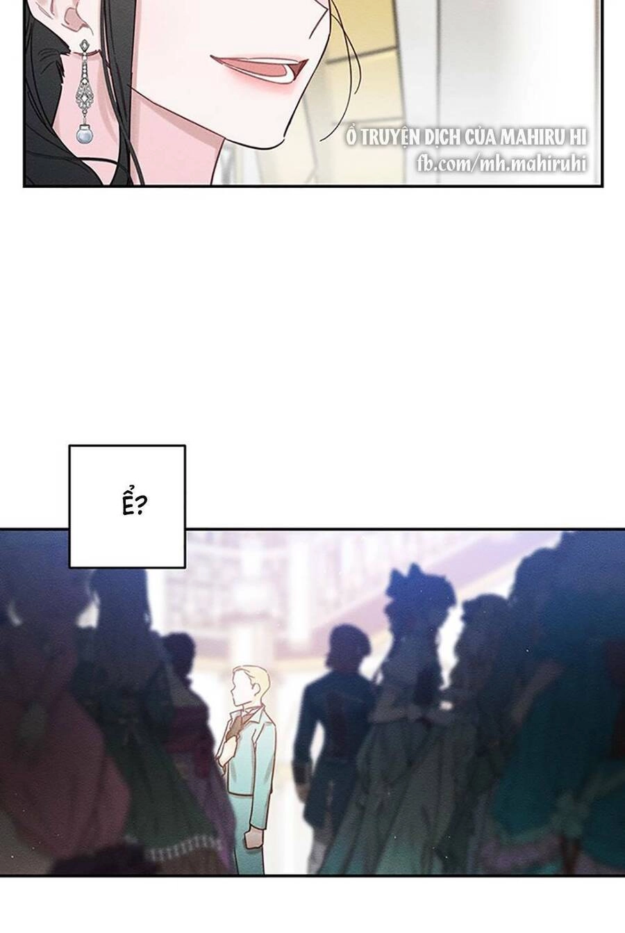 Tôi Phải Giấu Em Trai Trước Đã Chapter 26 - 28