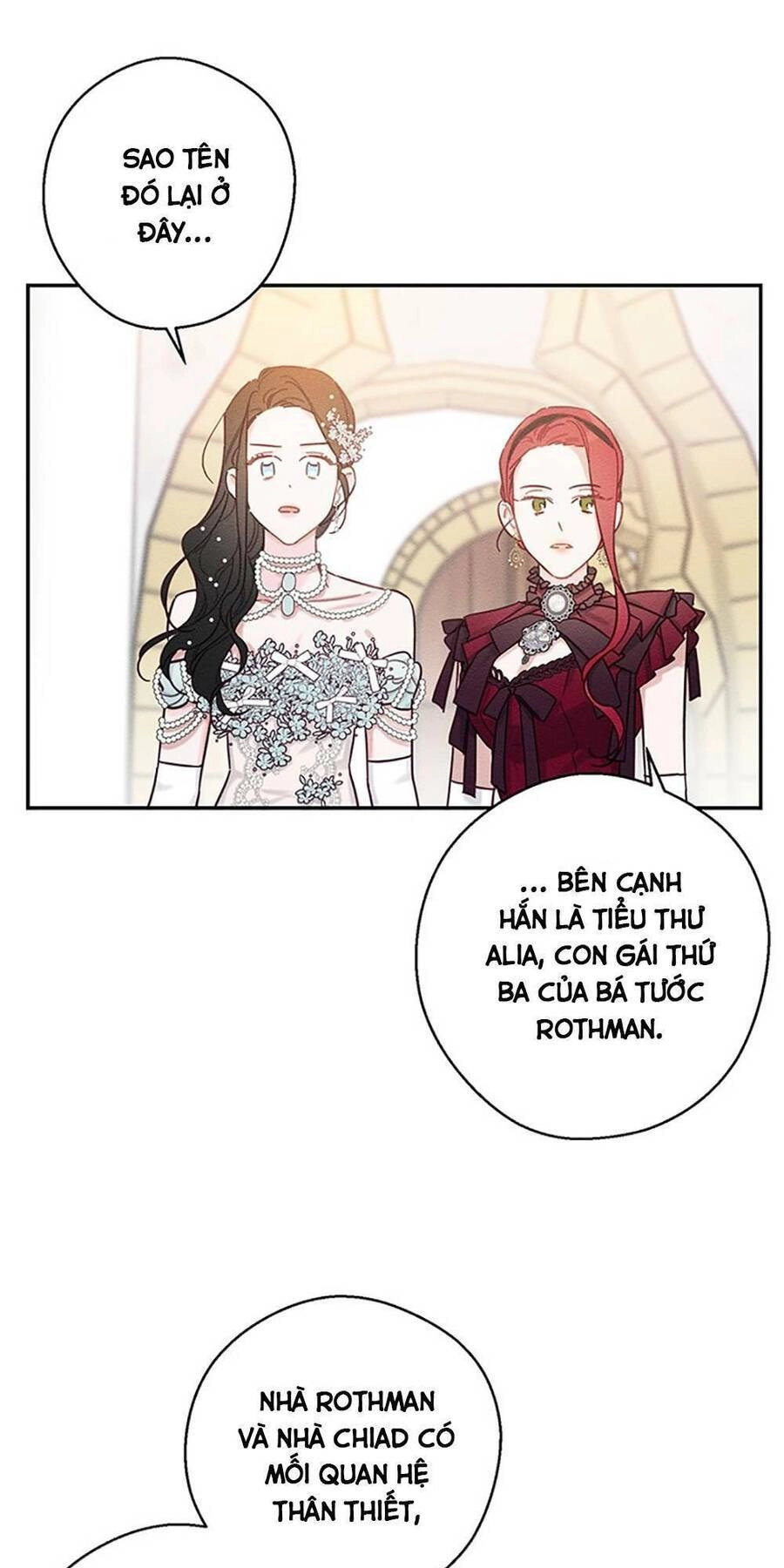 Tôi Phải Giấu Em Trai Trước Đã Chapter 26 - 30