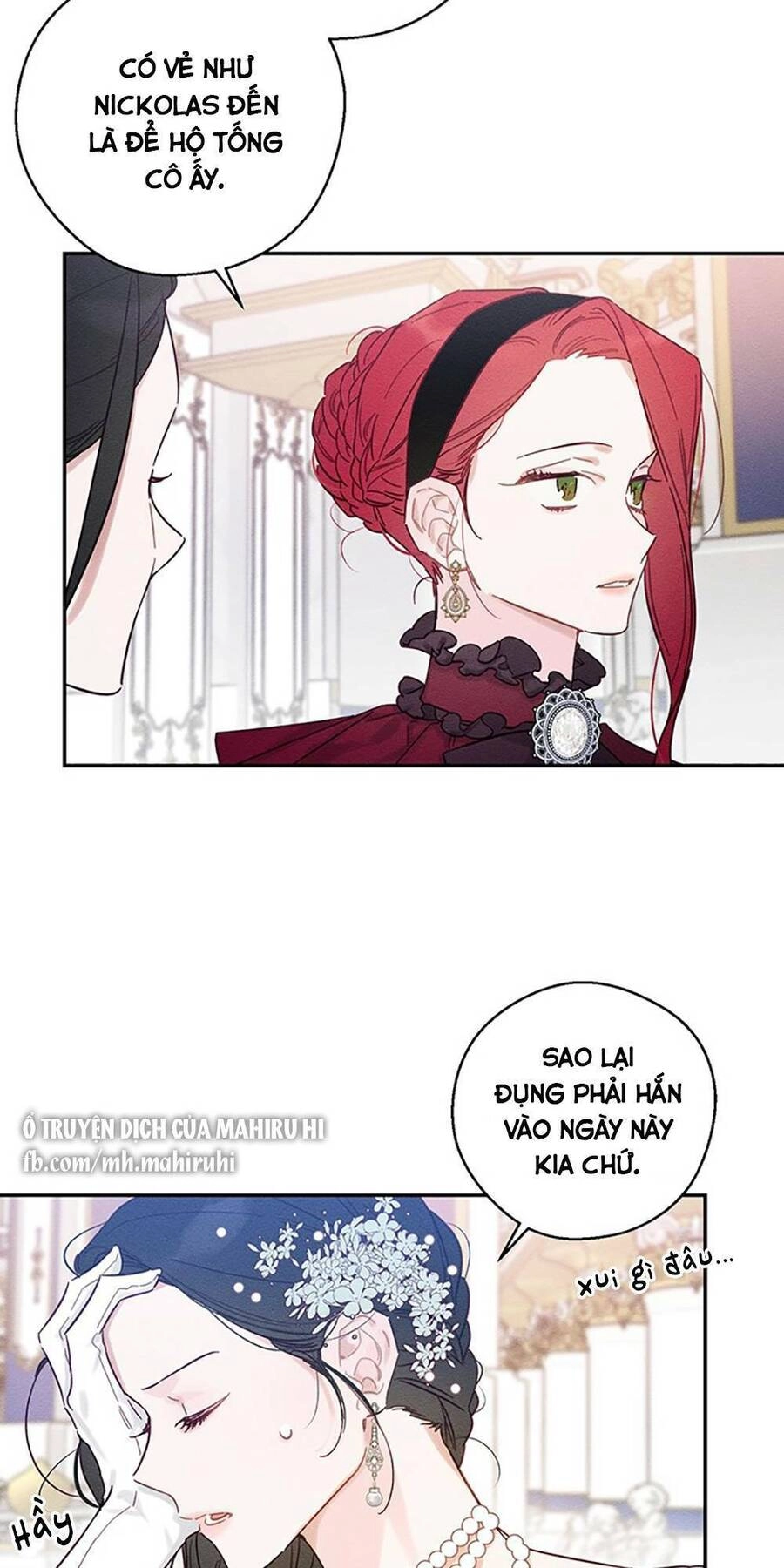 Tôi Phải Giấu Em Trai Trước Đã Chapter 26 - 31