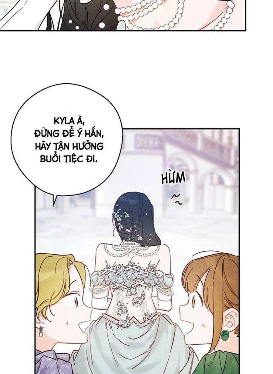 Tôi Phải Giấu Em Trai Trước Đã Chapter 26 - 32