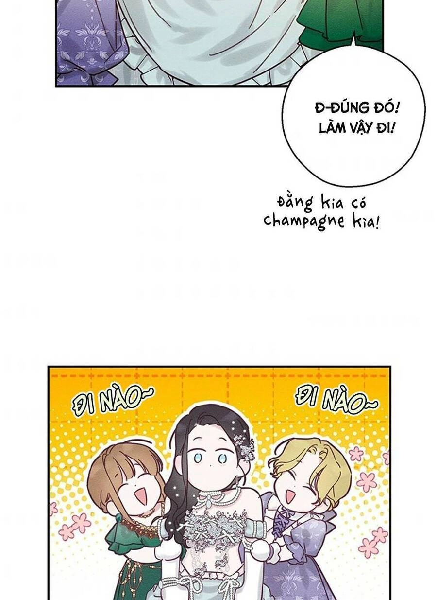 Tôi Phải Giấu Em Trai Trước Đã Chapter 26 - 33