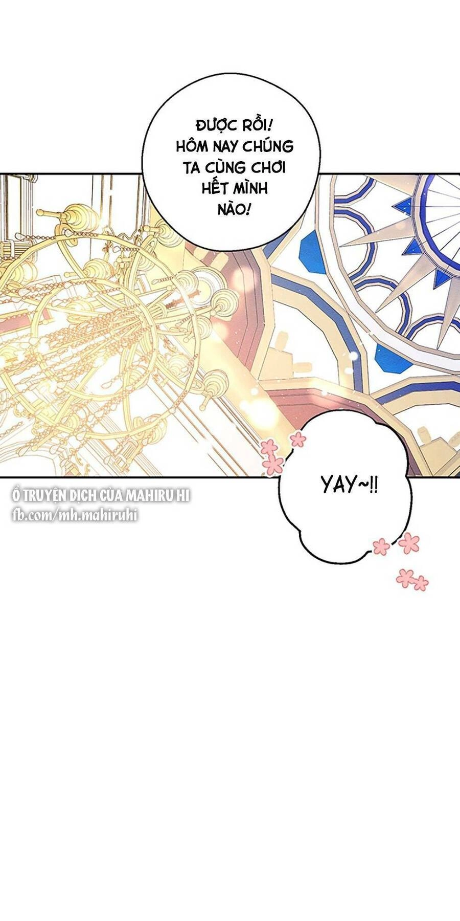 Tôi Phải Giấu Em Trai Trước Đã Chapter 26 - 35