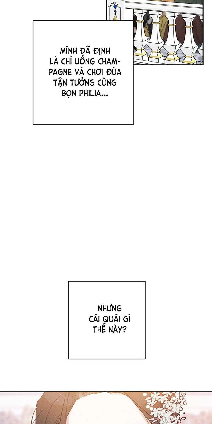 Tôi Phải Giấu Em Trai Trước Đã Chapter 26 - 38