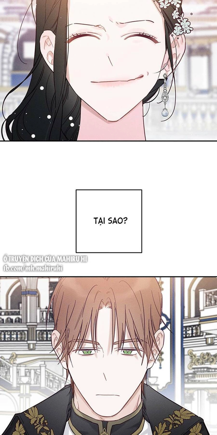 Tôi Phải Giấu Em Trai Trước Đã Chapter 26 - 39