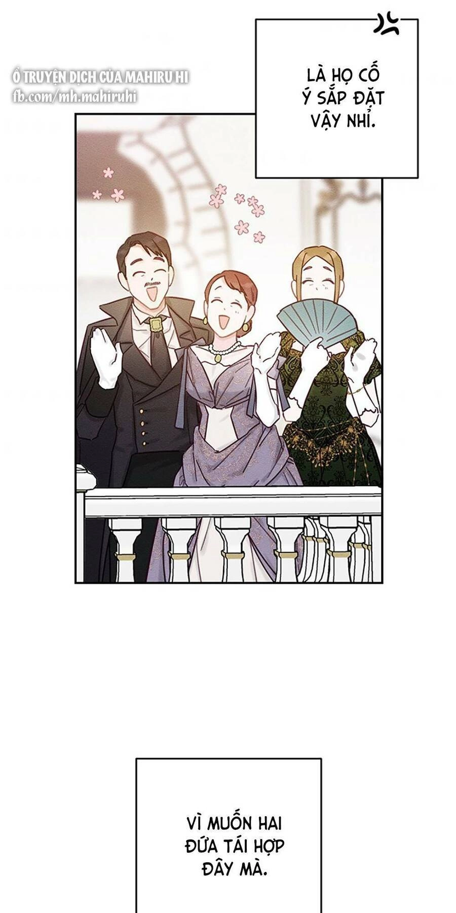 Tôi Phải Giấu Em Trai Trước Đã Chapter 26 - 43