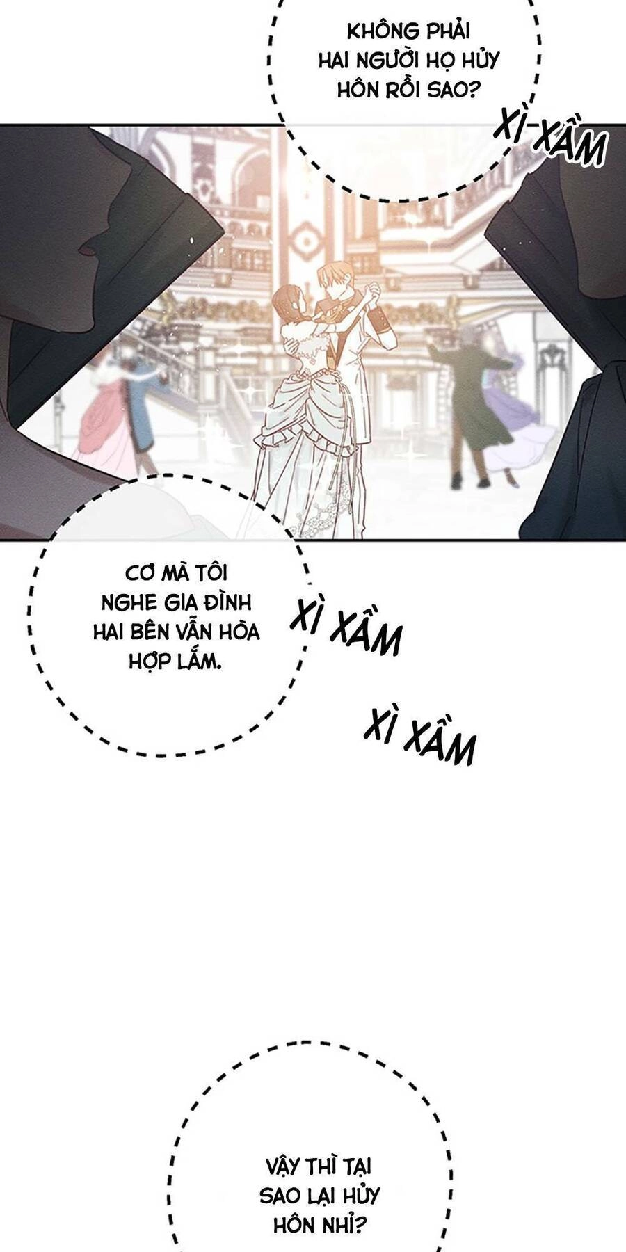 Tôi Phải Giấu Em Trai Trước Đã Chapter 26 - 46