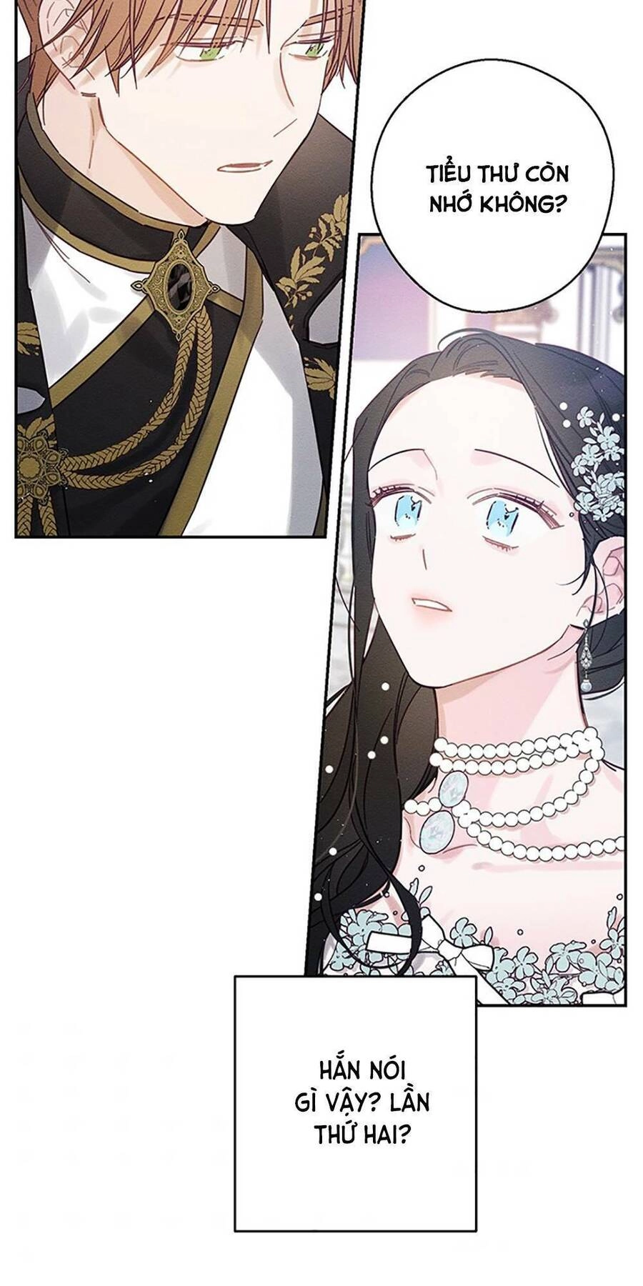 Tôi Phải Giấu Em Trai Trước Đã Chapter 26 - 50