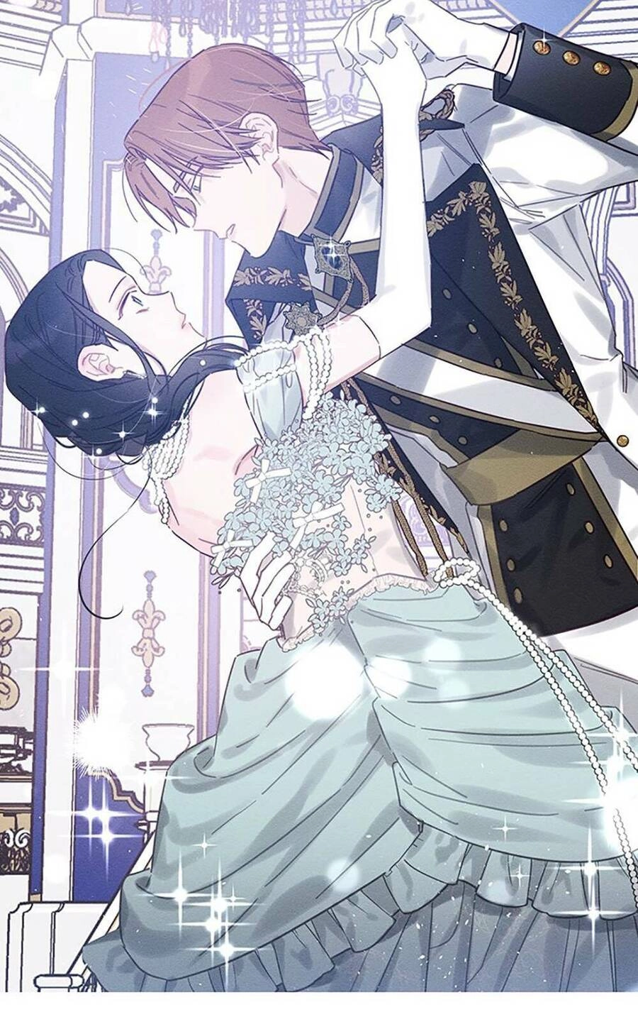 Tôi Phải Giấu Em Trai Trước Đã Chapter 26 - 53