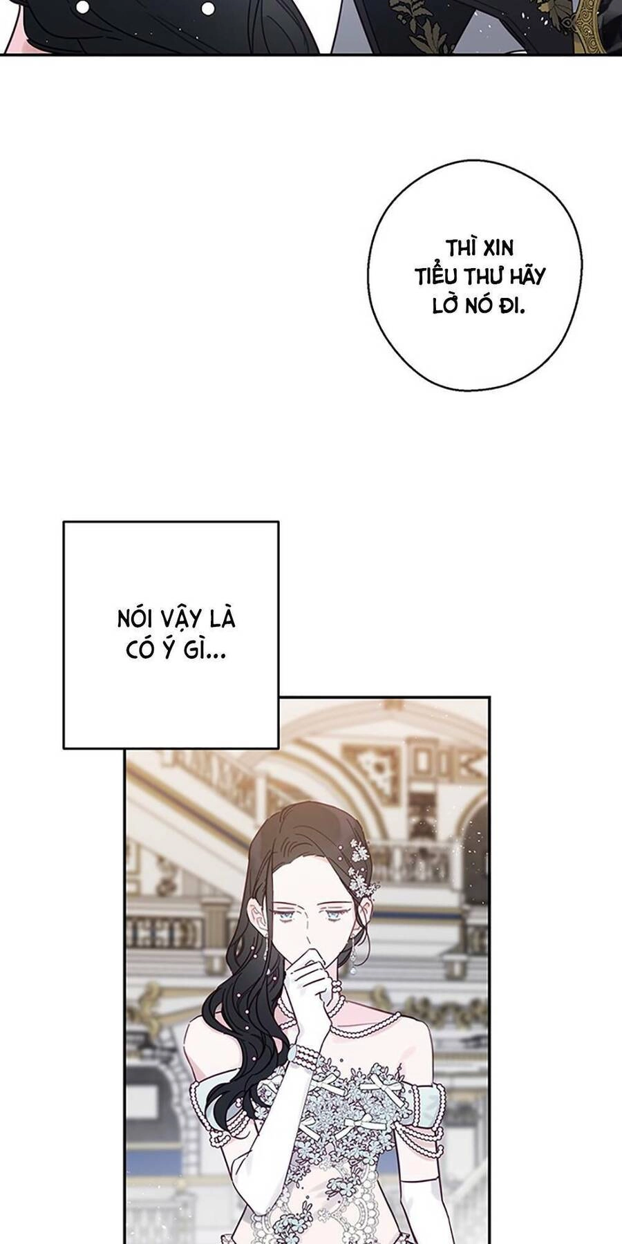 Tôi Phải Giấu Em Trai Trước Đã Chapter 27 - 3