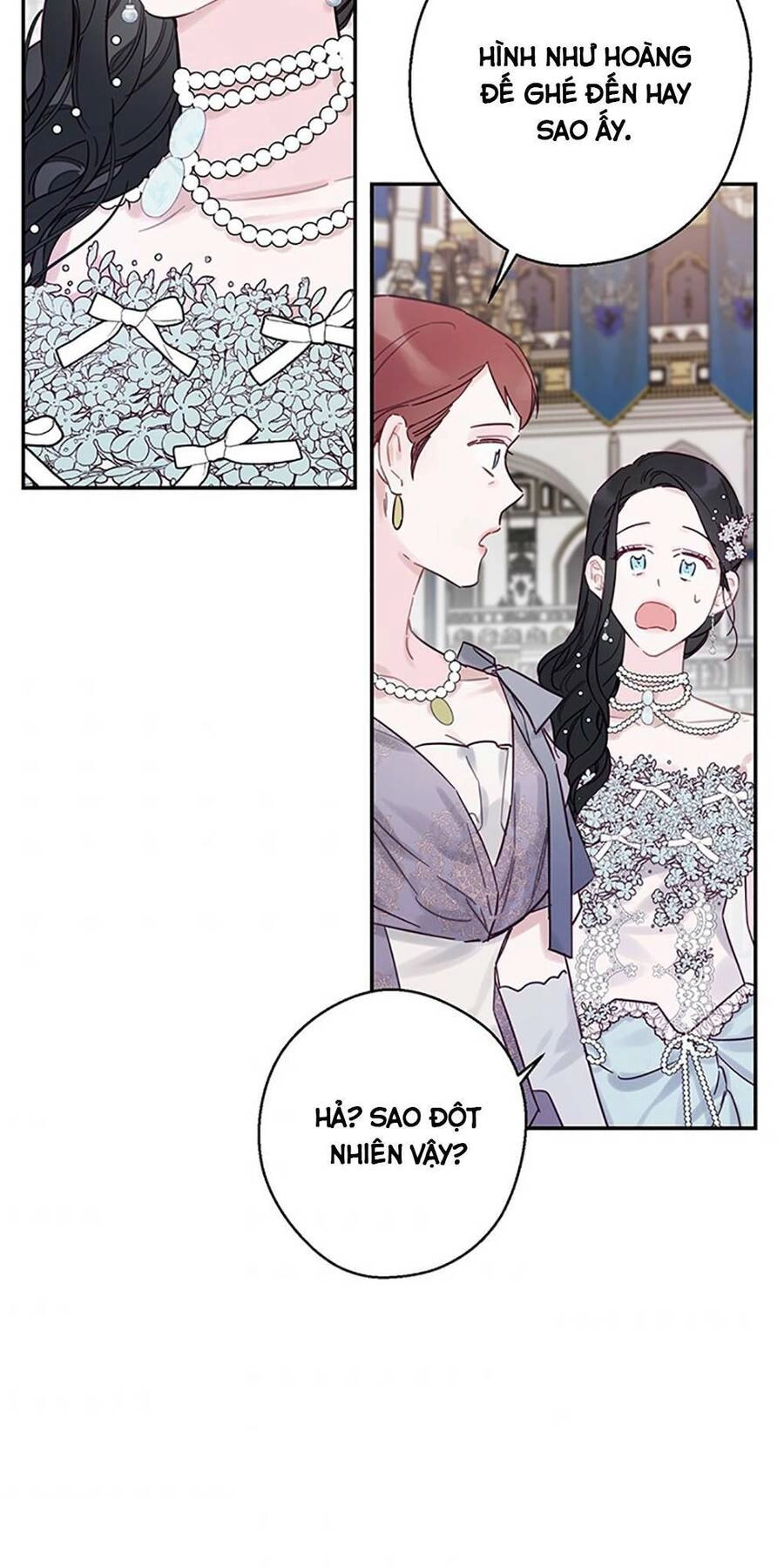 Tôi Phải Giấu Em Trai Trước Đã Chapter 27 - 6