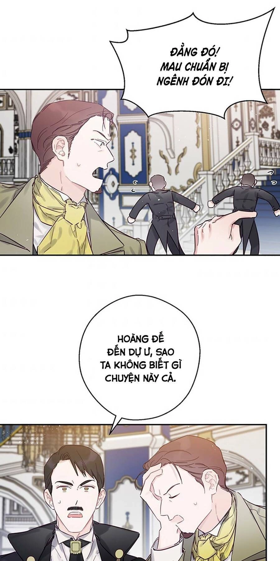 Tôi Phải Giấu Em Trai Trước Đã Chapter 27 - 7