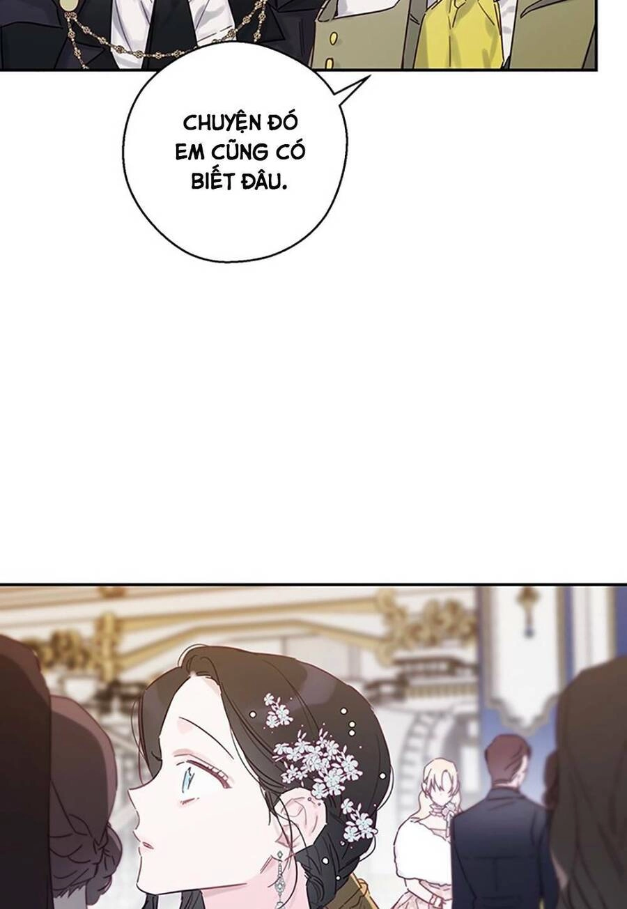 Tôi Phải Giấu Em Trai Trước Đã Chapter 27 - 8