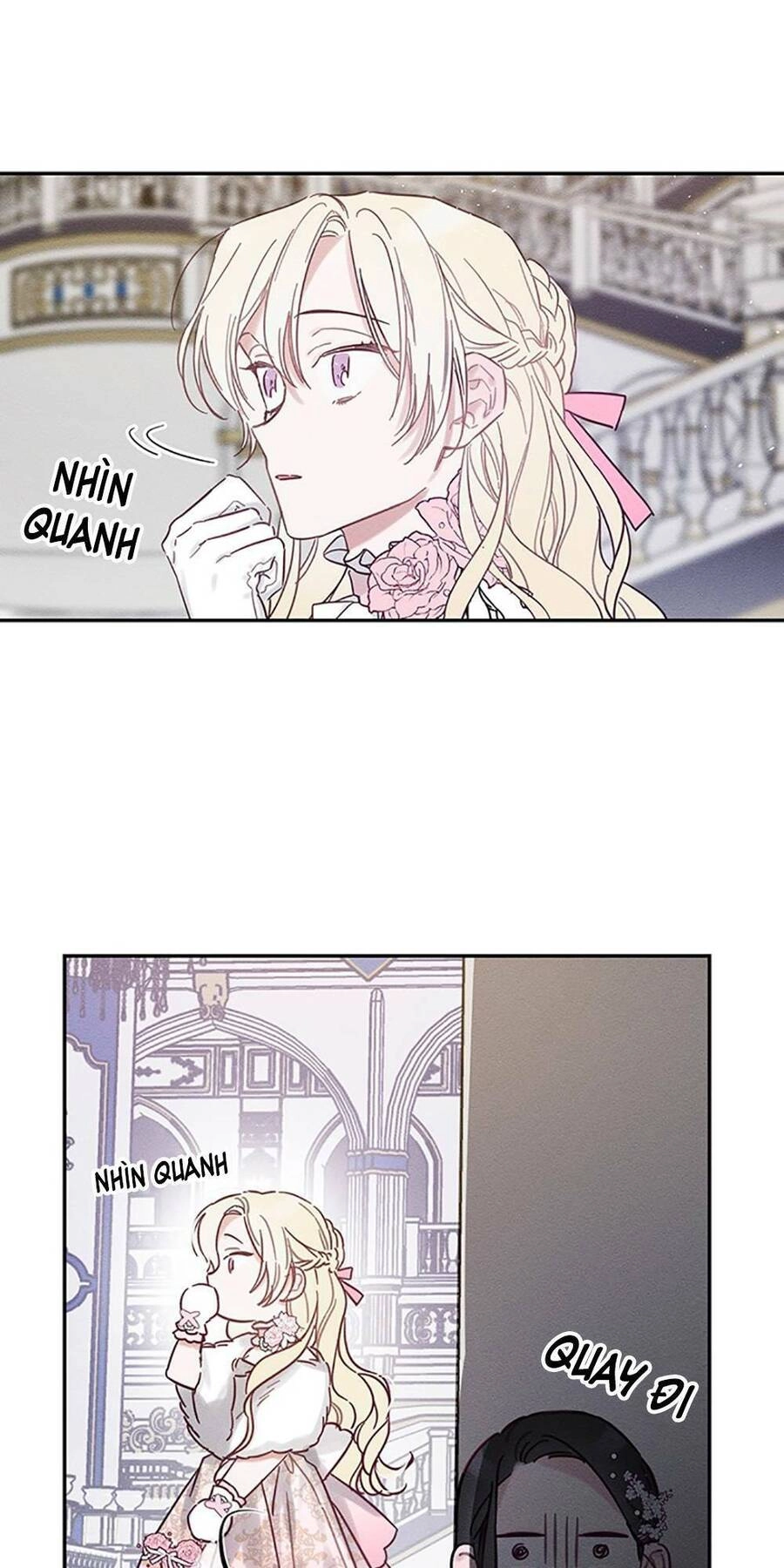 Tôi Phải Giấu Em Trai Trước Đã Chapter 27 - 10