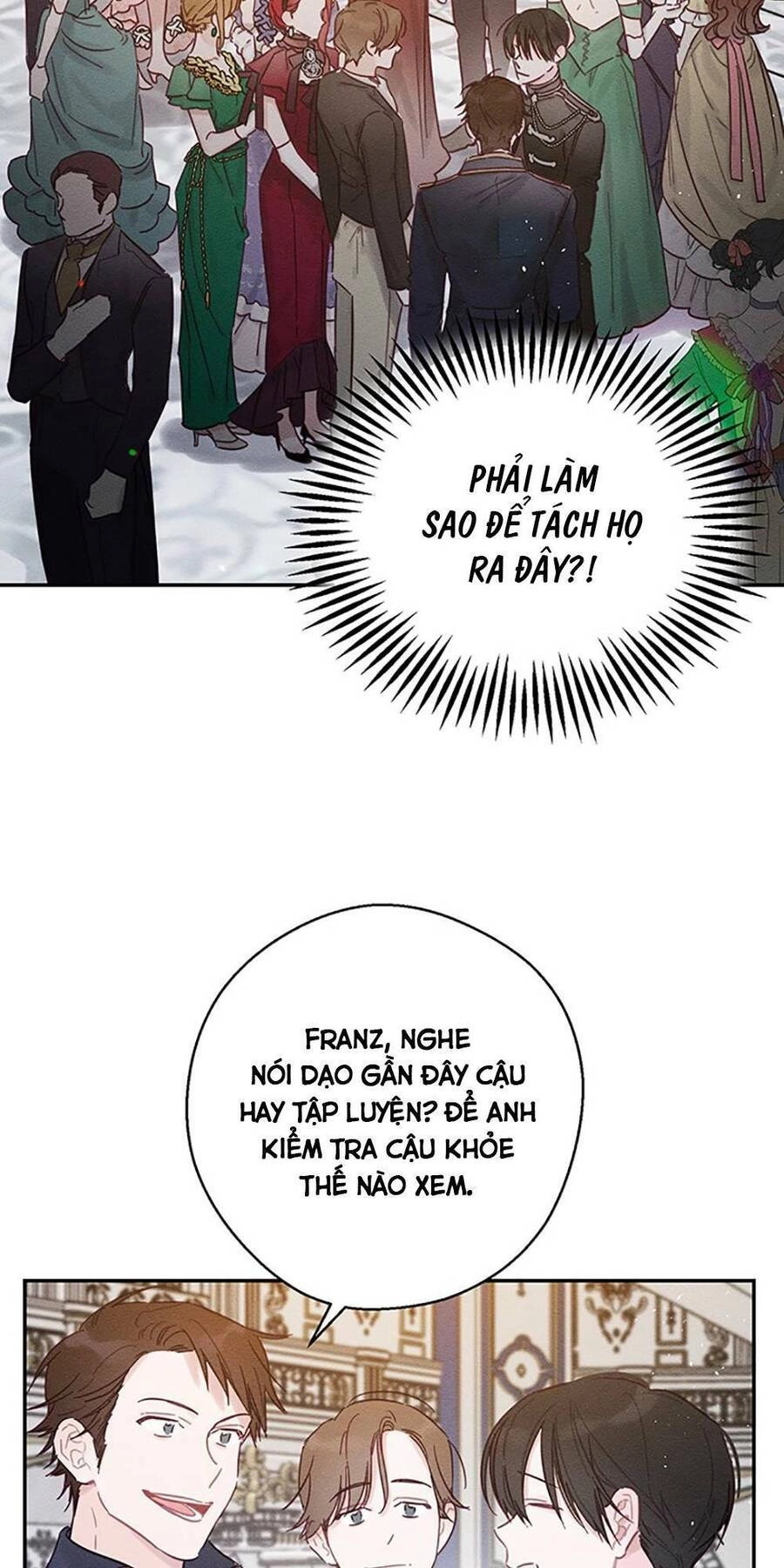 Tôi Phải Giấu Em Trai Trước Đã Chapter 27 - 15