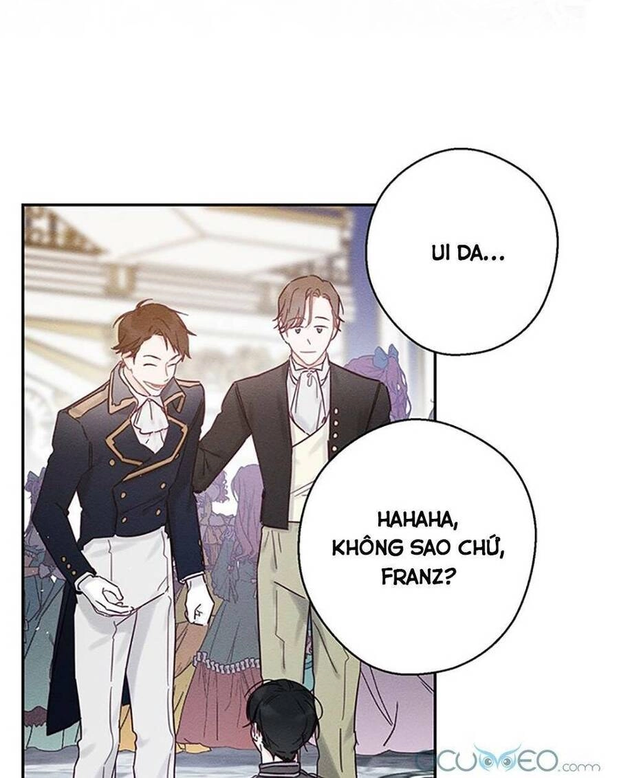 Tôi Phải Giấu Em Trai Trước Đã Chapter 27 - 21