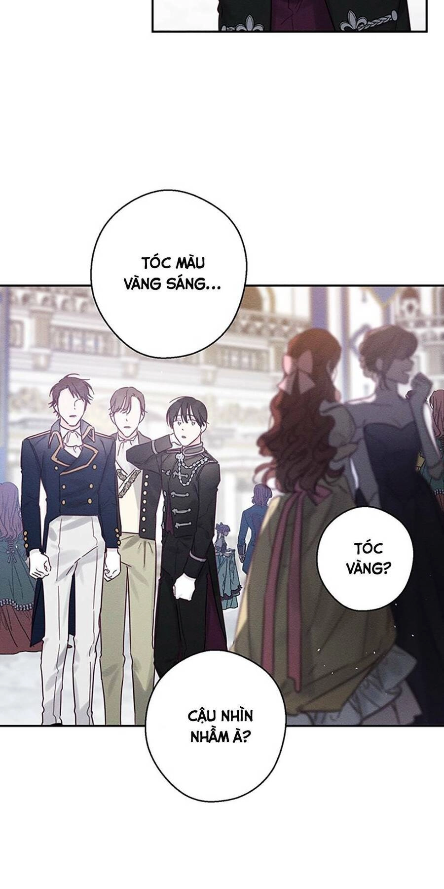 Tôi Phải Giấu Em Trai Trước Đã Chapter 27 - 23