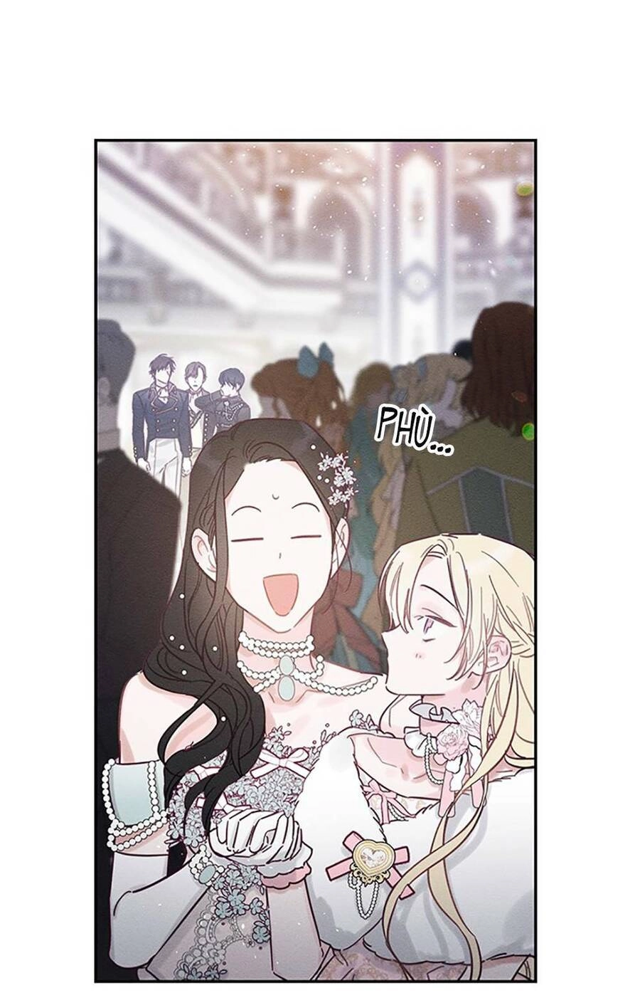 Tôi Phải Giấu Em Trai Trước Đã Chapter 27 - 24