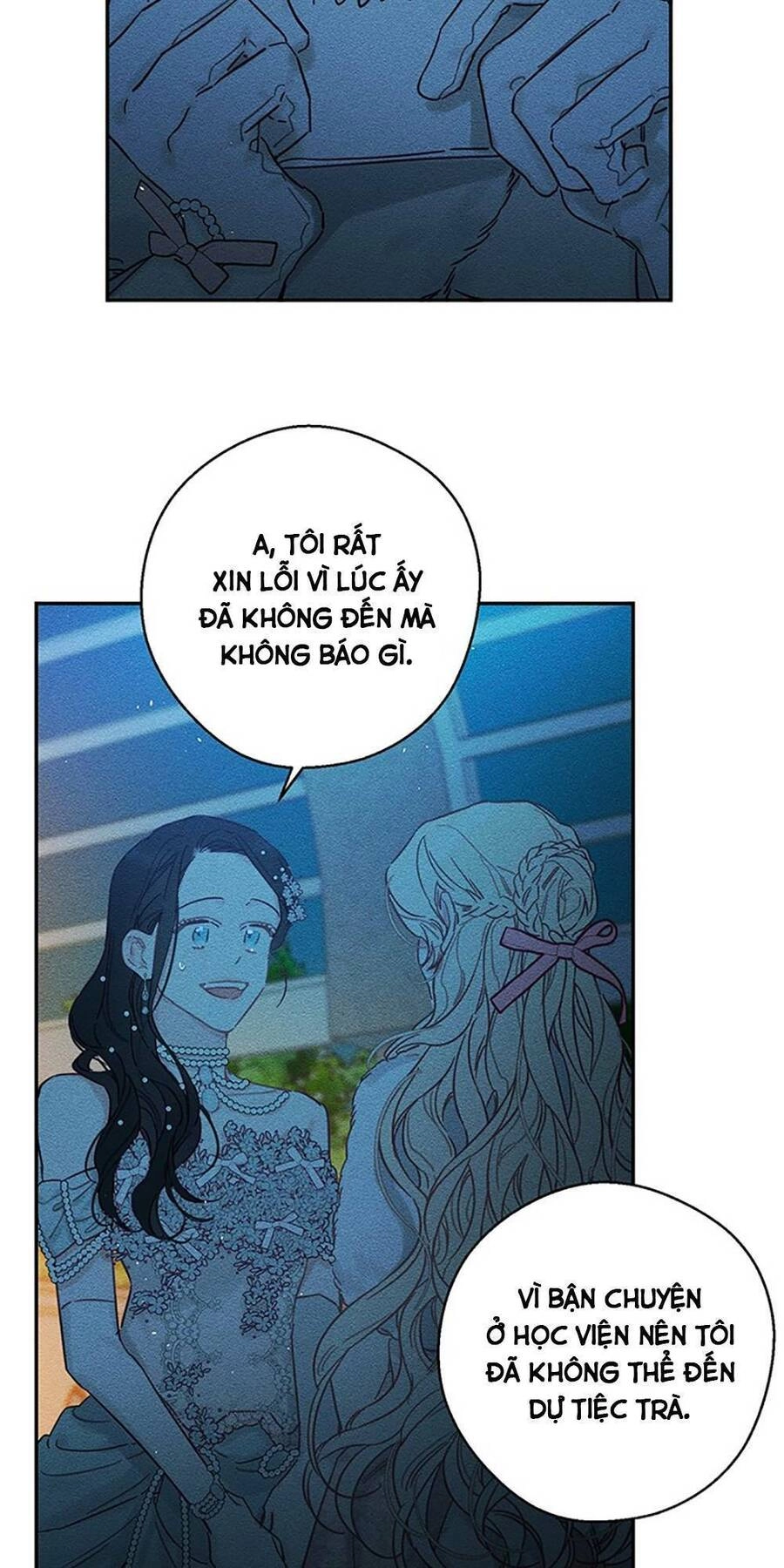 Tôi Phải Giấu Em Trai Trước Đã Chapter 27 - 31