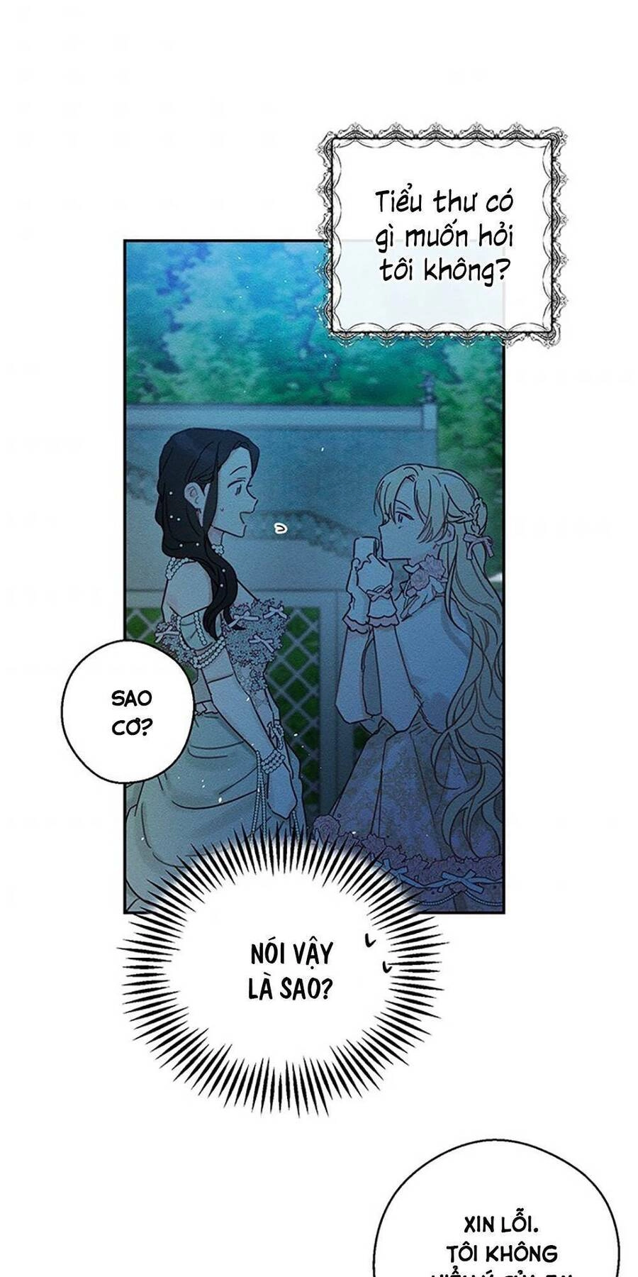 Tôi Phải Giấu Em Trai Trước Đã Chapter 27 - 34