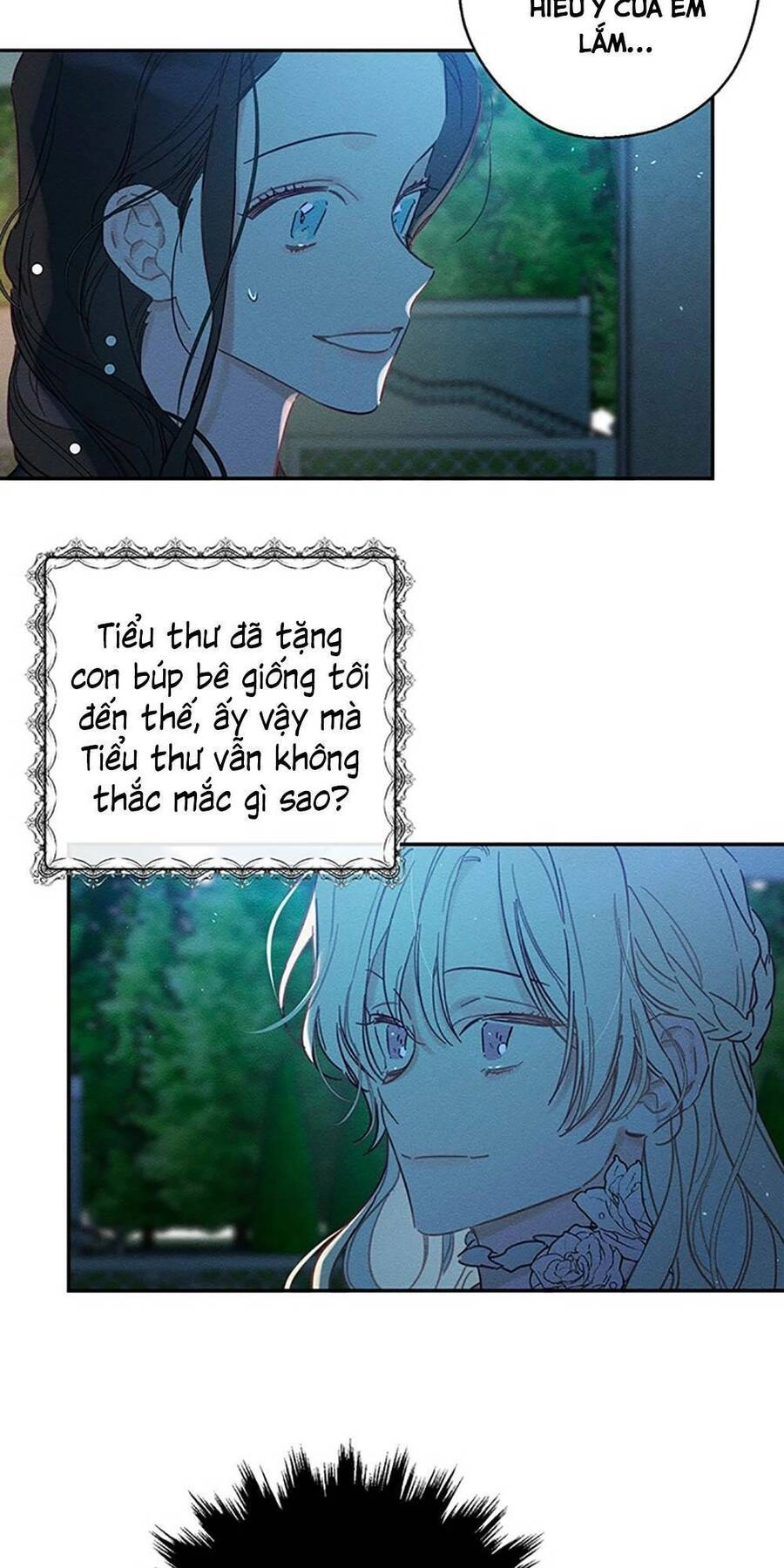 Tôi Phải Giấu Em Trai Trước Đã Chapter 27 - 35