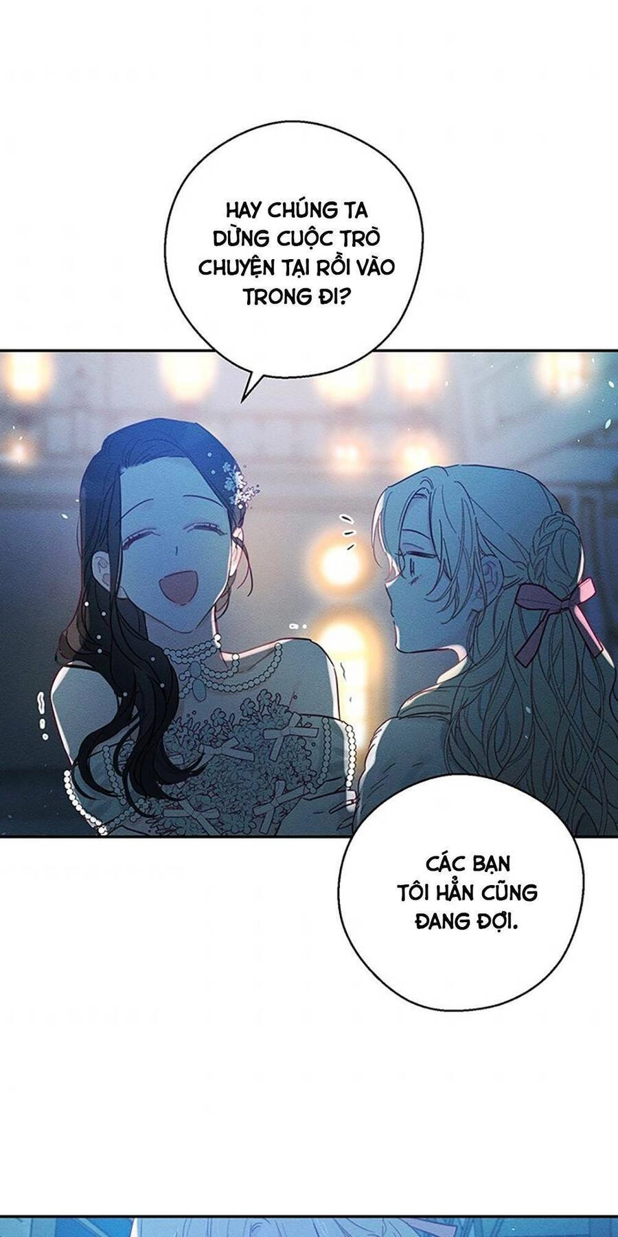 Tôi Phải Giấu Em Trai Trước Đã Chapter 27 - 42