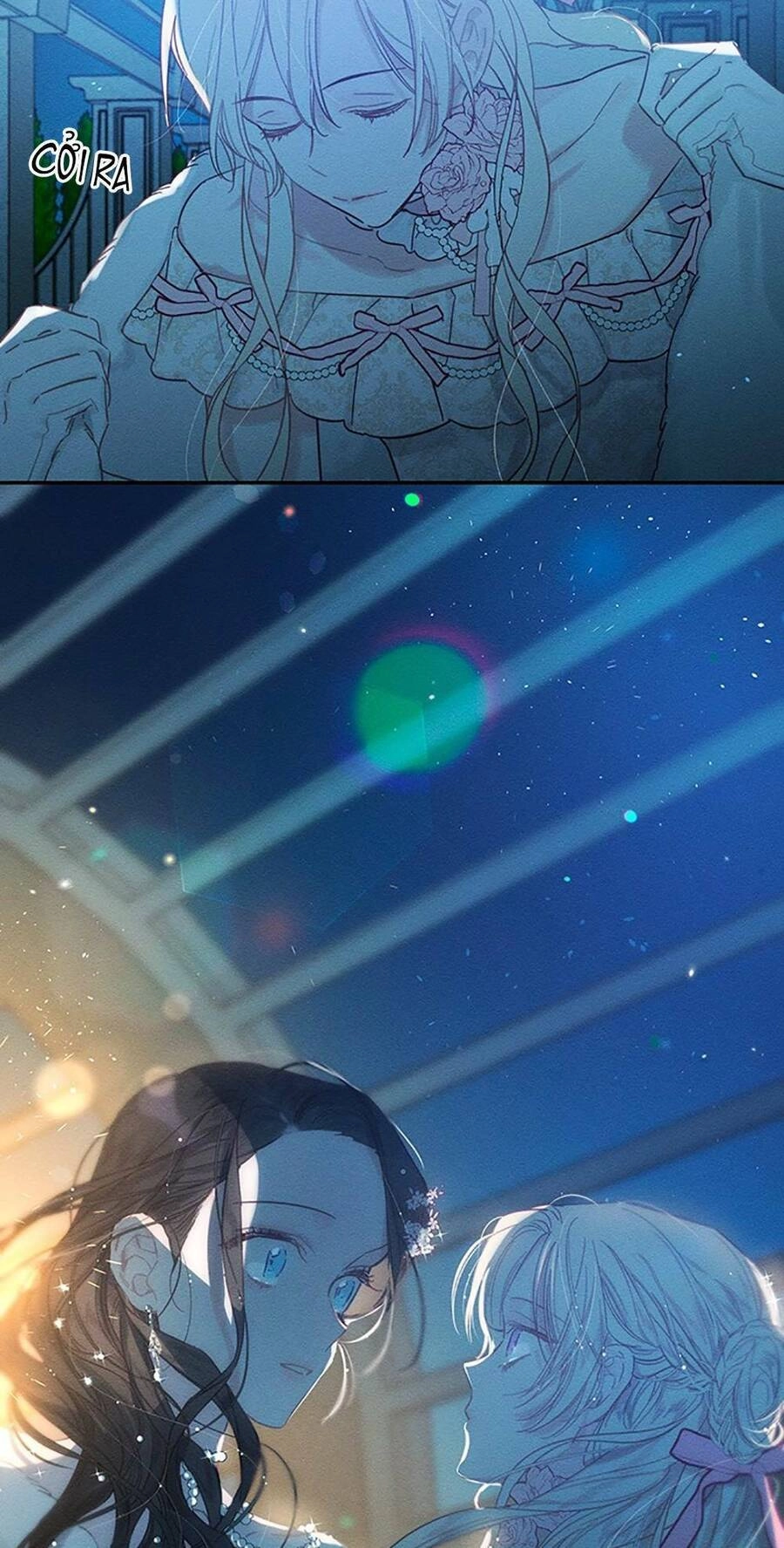 Tôi Phải Giấu Em Trai Trước Đã Chapter 27 - 43