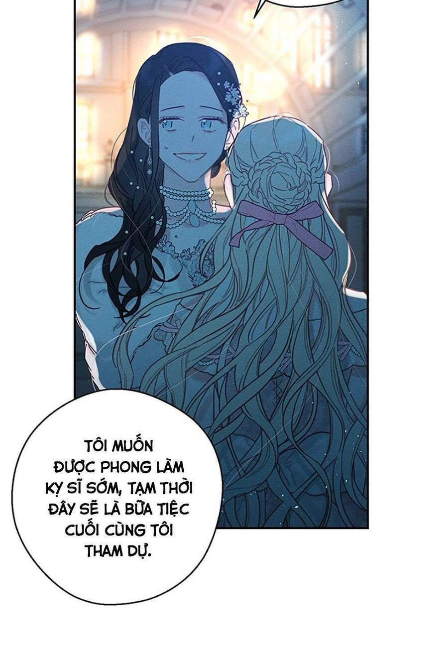 Tôi Phải Giấu Em Trai Trước Đã Chapter 27 - 47