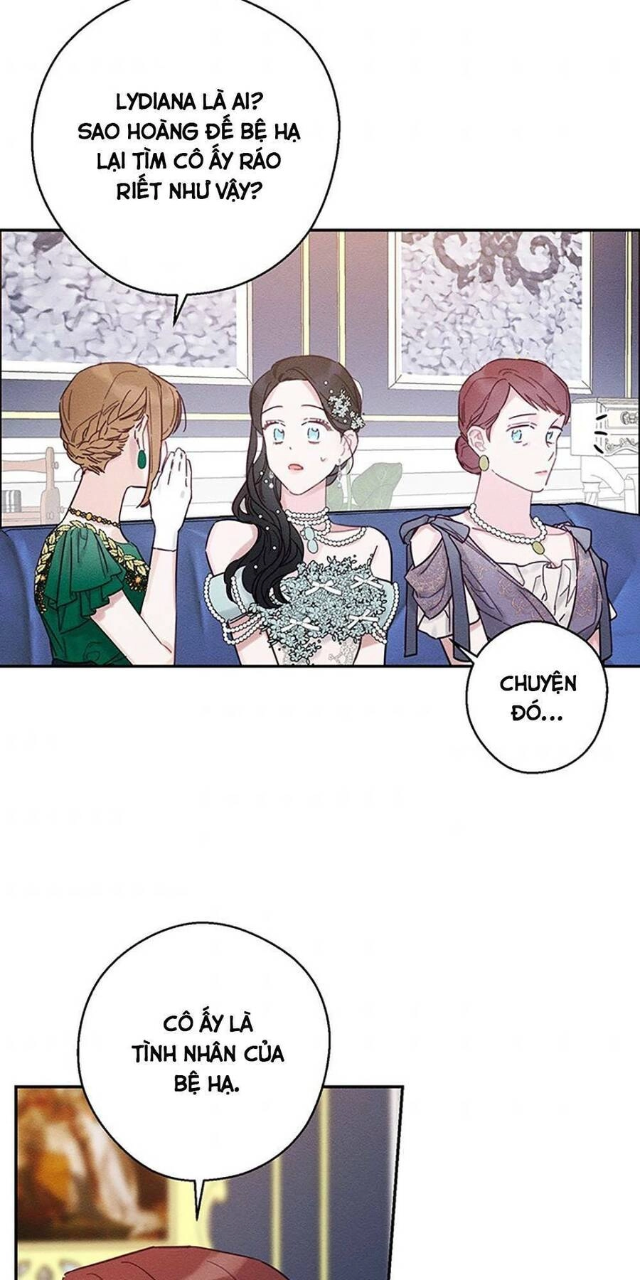 Tôi Phải Giấu Em Trai Trước Đã Chapter 28 - 7