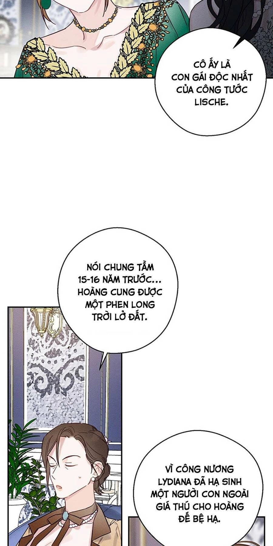 Tôi Phải Giấu Em Trai Trước Đã Chapter 28 - 15