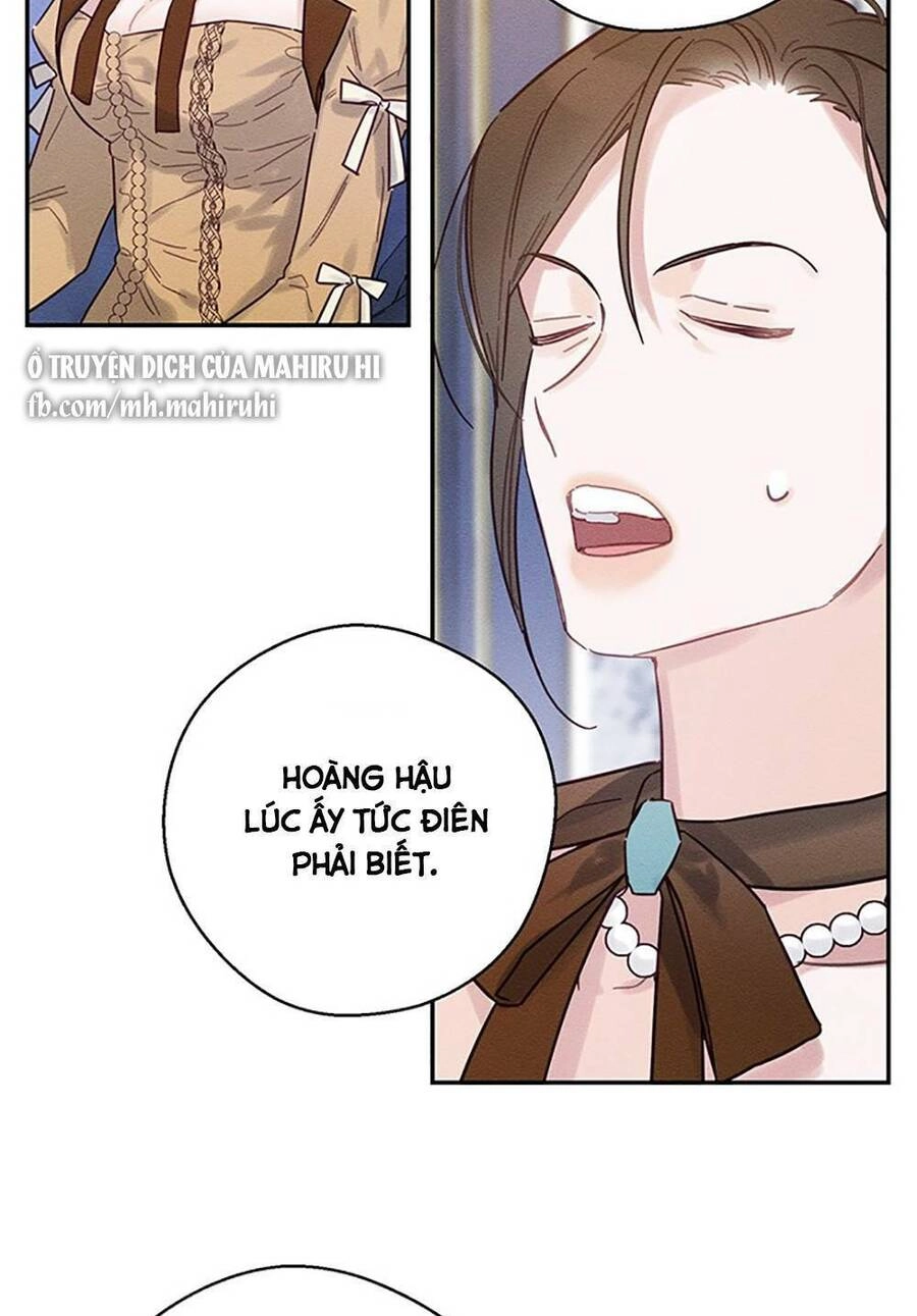 Tôi Phải Giấu Em Trai Trước Đã Chapter 28 - 16