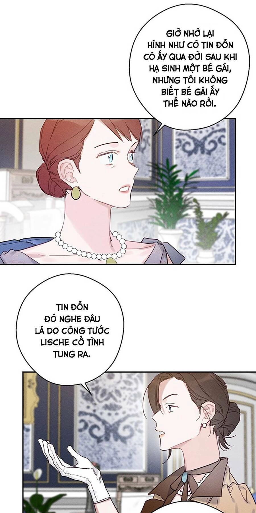 Tôi Phải Giấu Em Trai Trước Đã Chapter 28 - 18